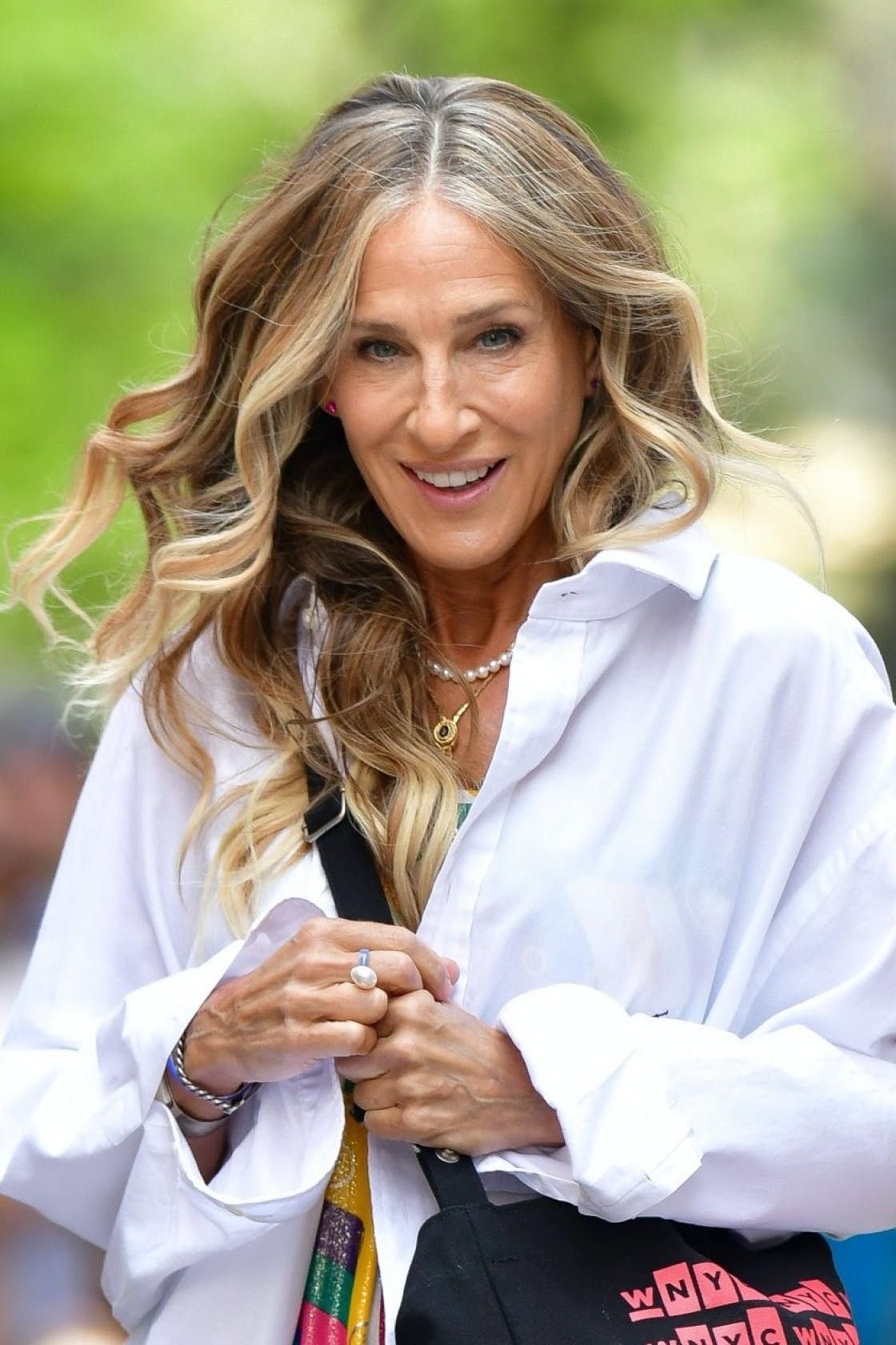 Sarah Jessica Parker