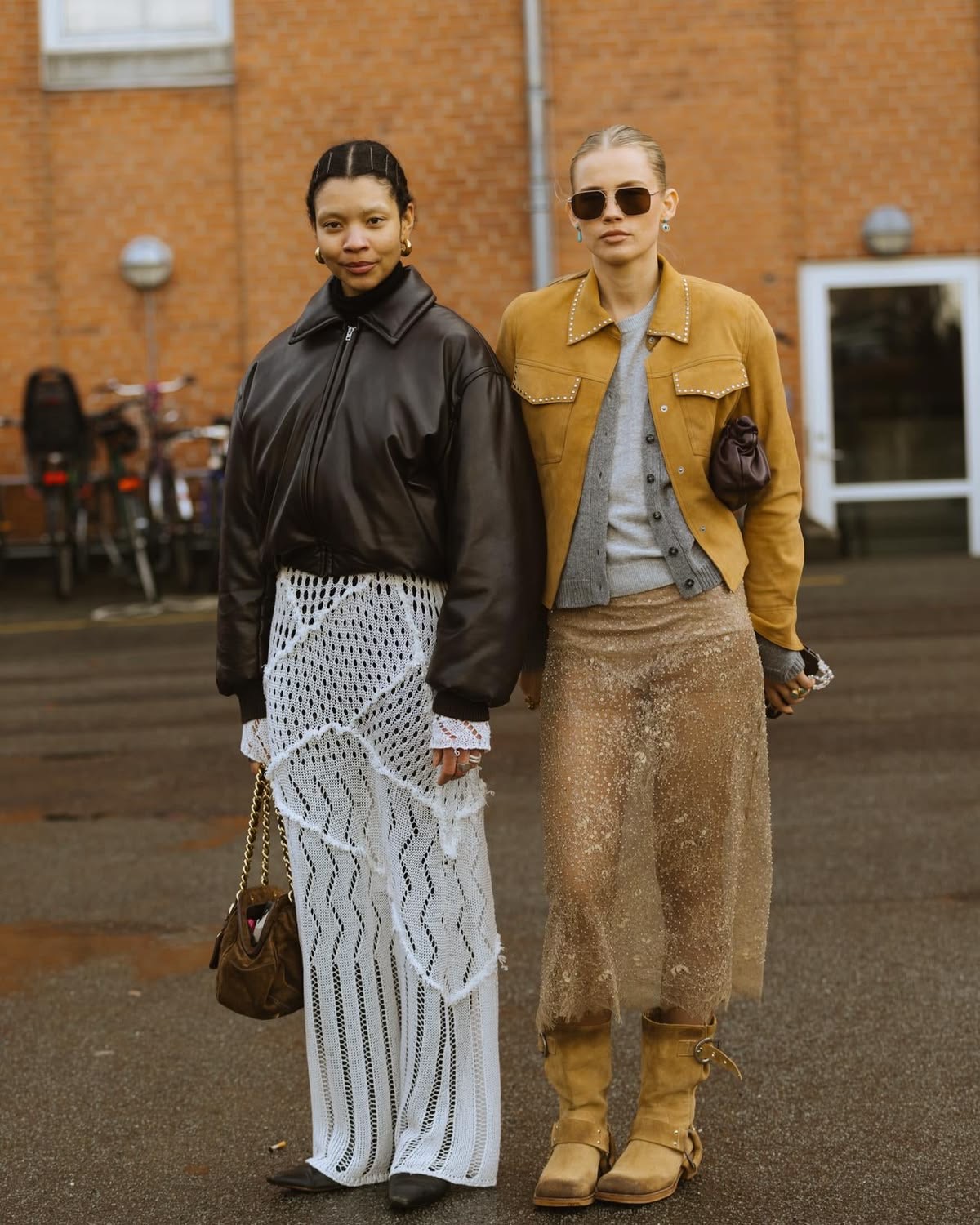 Copenhagen Fashion Week 