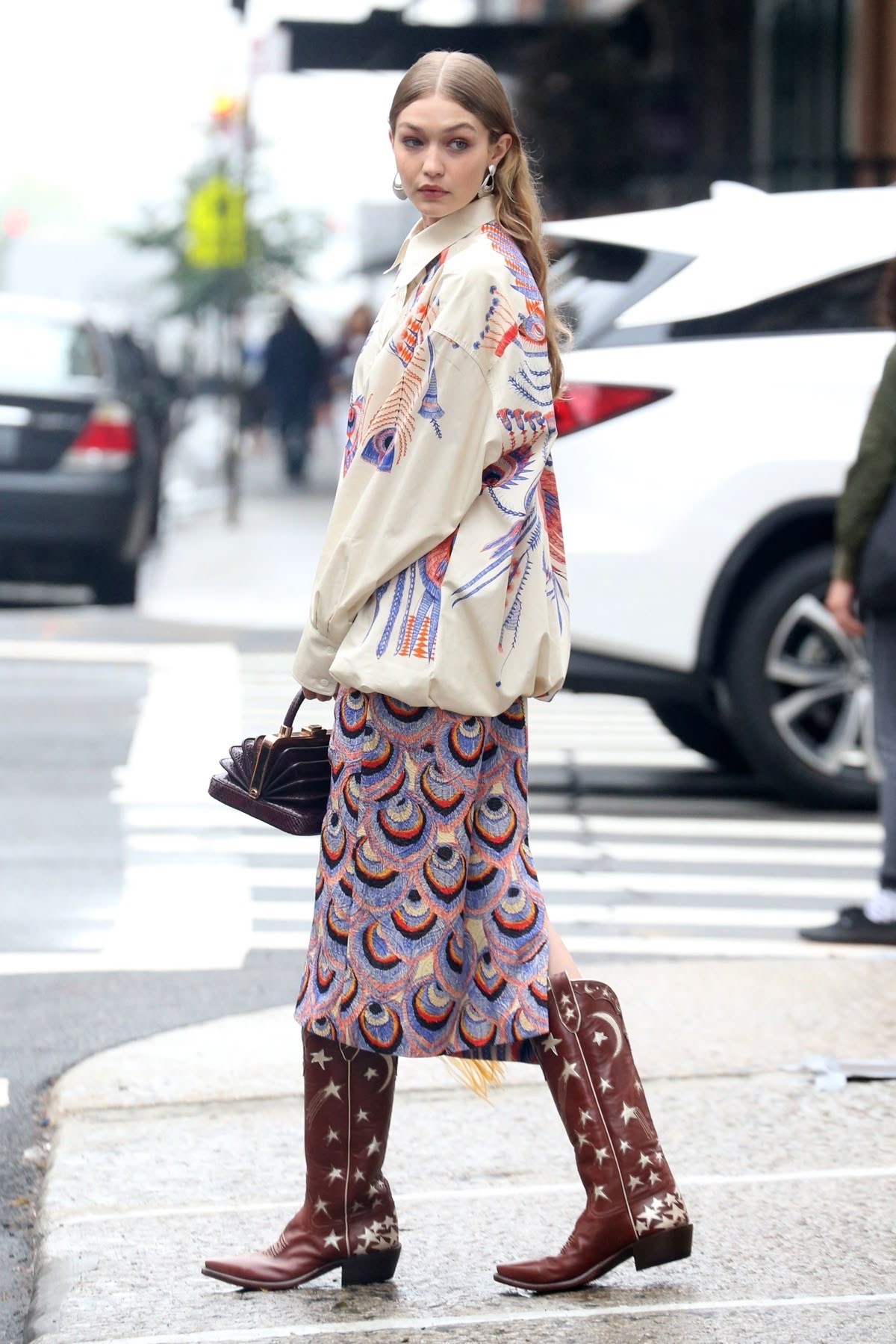 Gigi Hadid