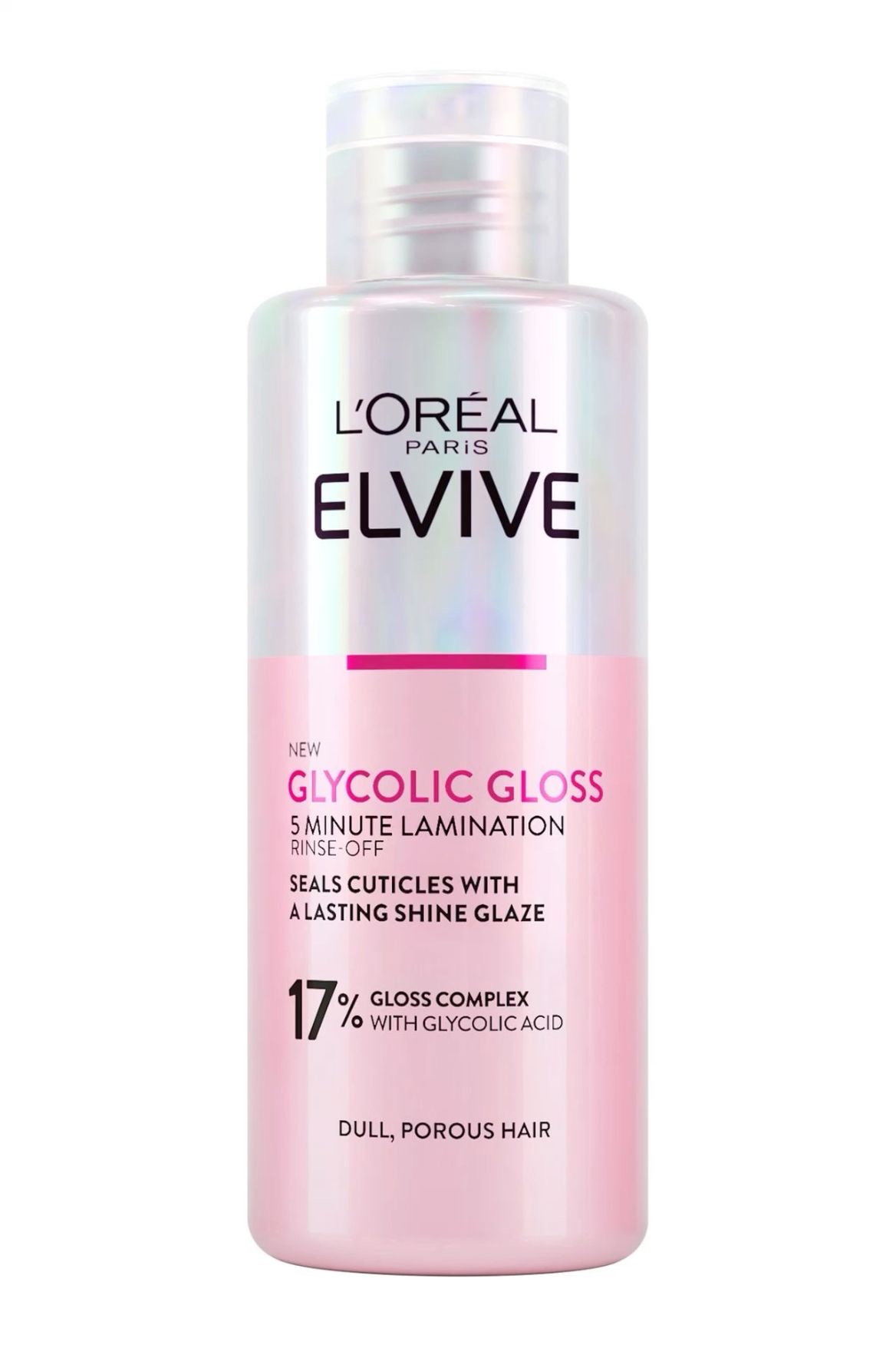 Glycolic gloss L’Oréal 