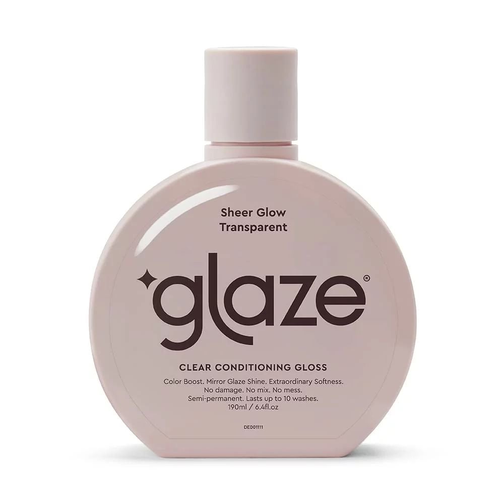 Glaze 