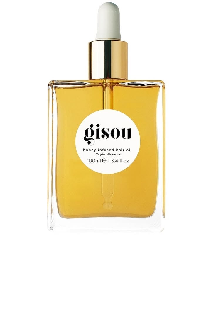 Honey infused gisou efecto espejo 