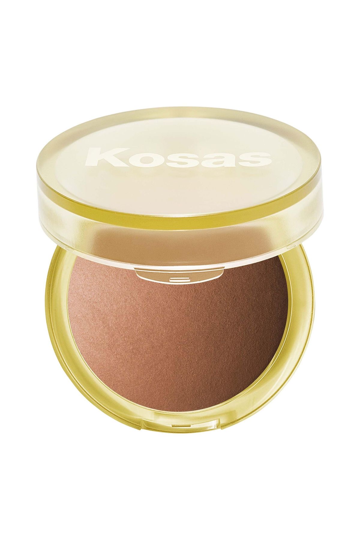 bronceador Kosas 