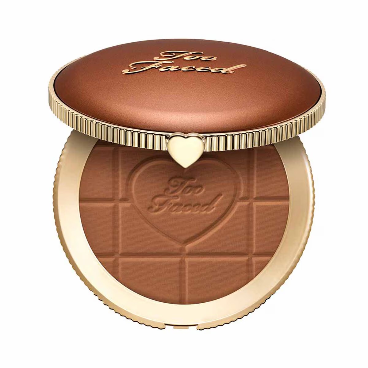 bronceador too faced