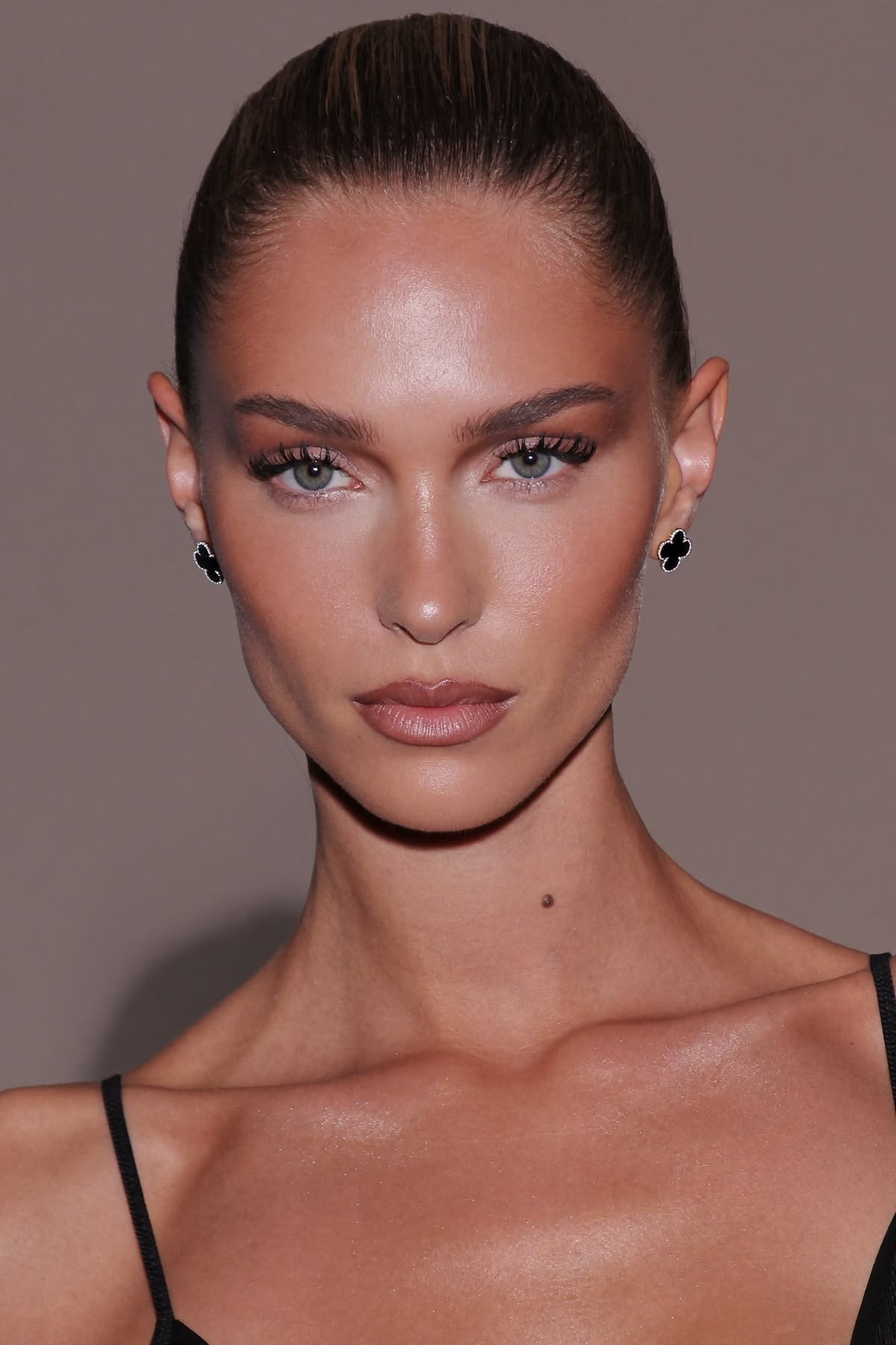 makeup look 