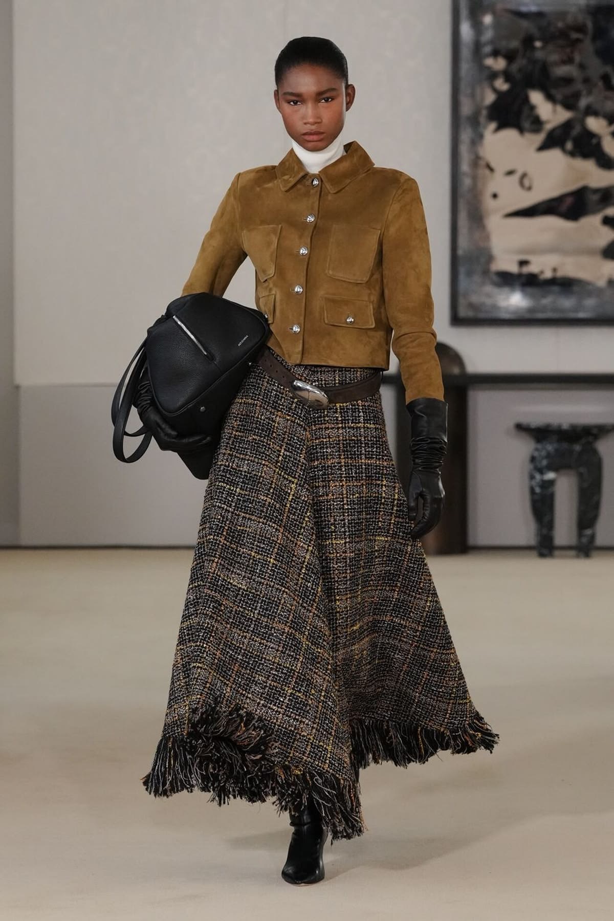 Faldas en tendencia FW 26