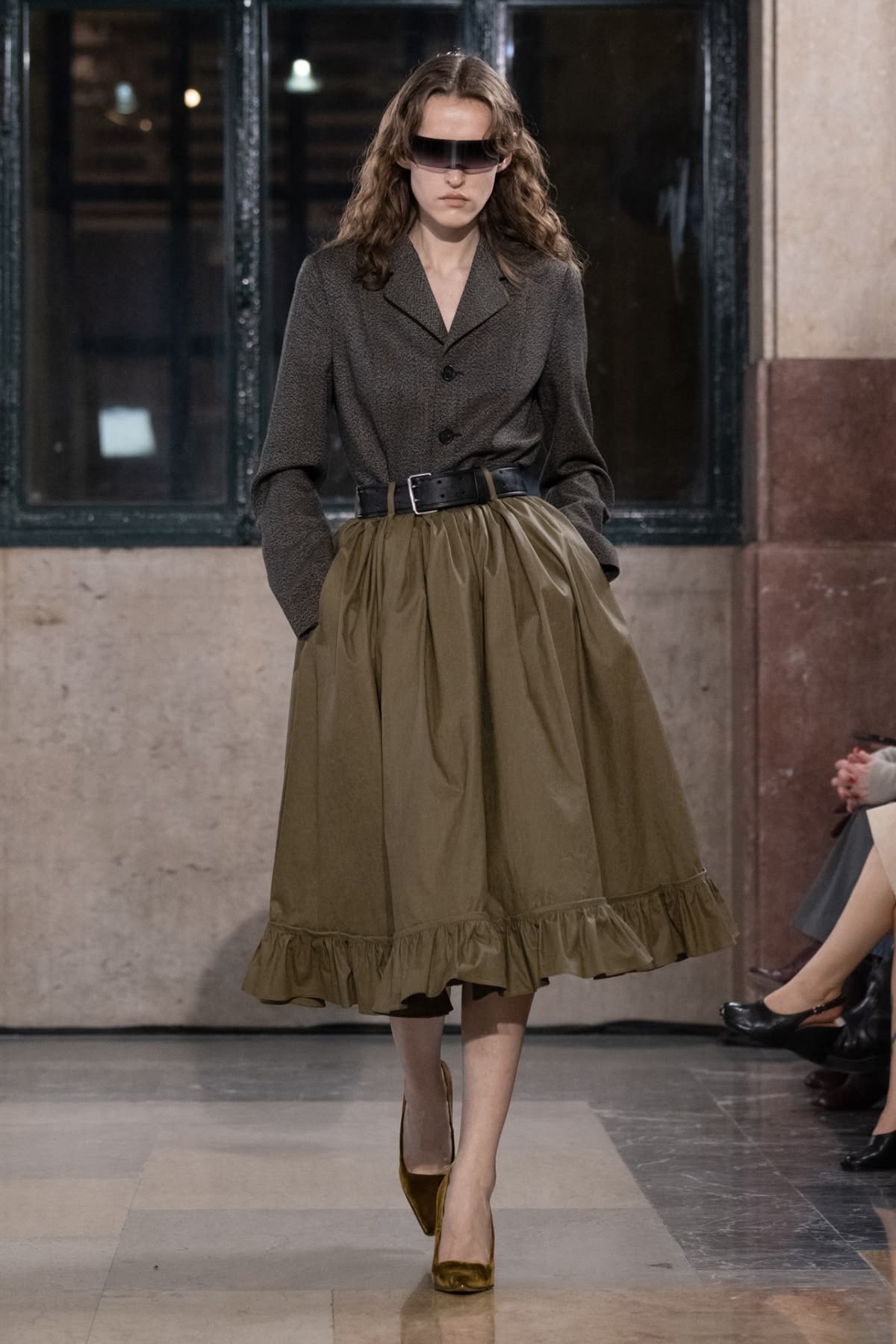 Faldas FW 26