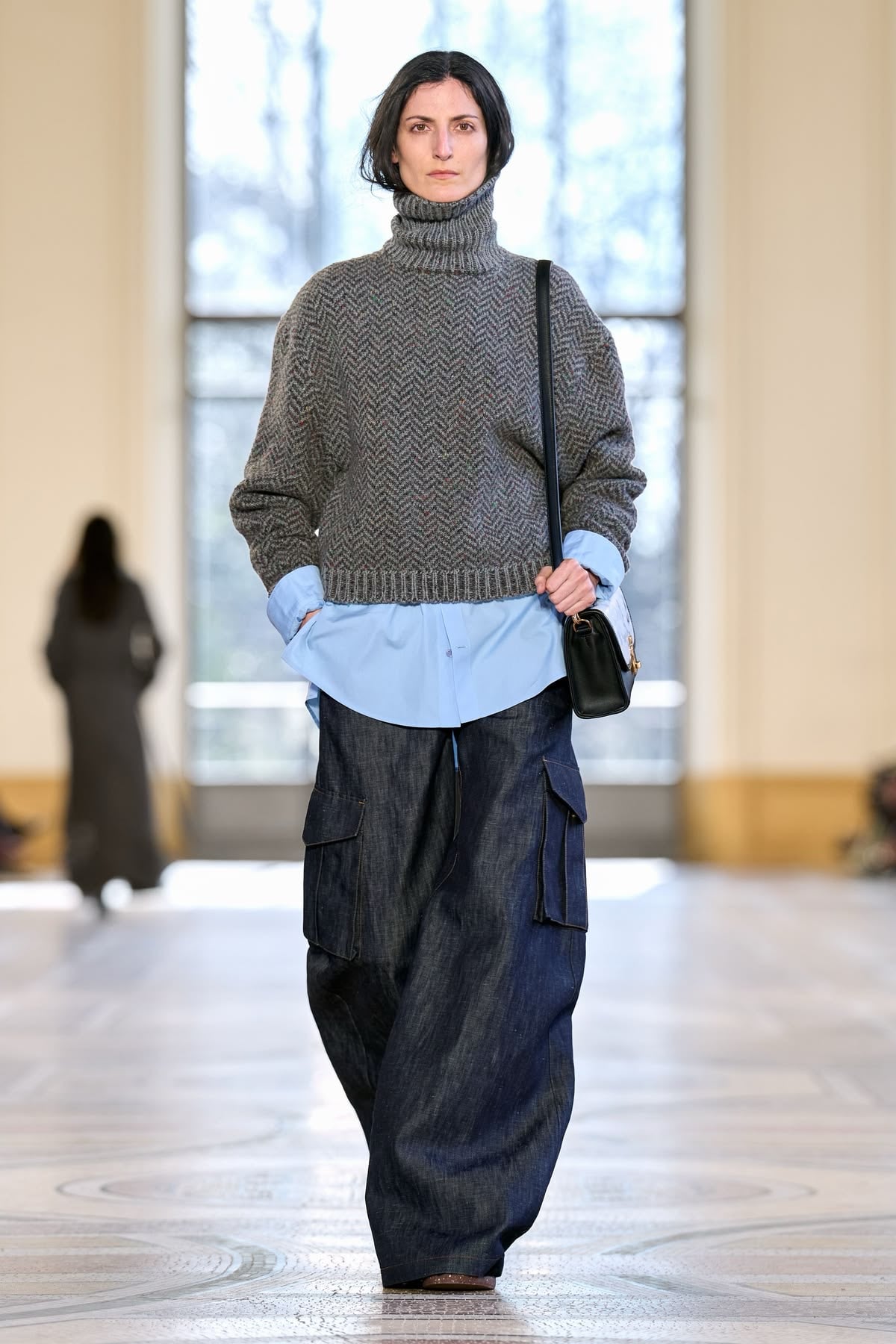 cargo pants FW 26