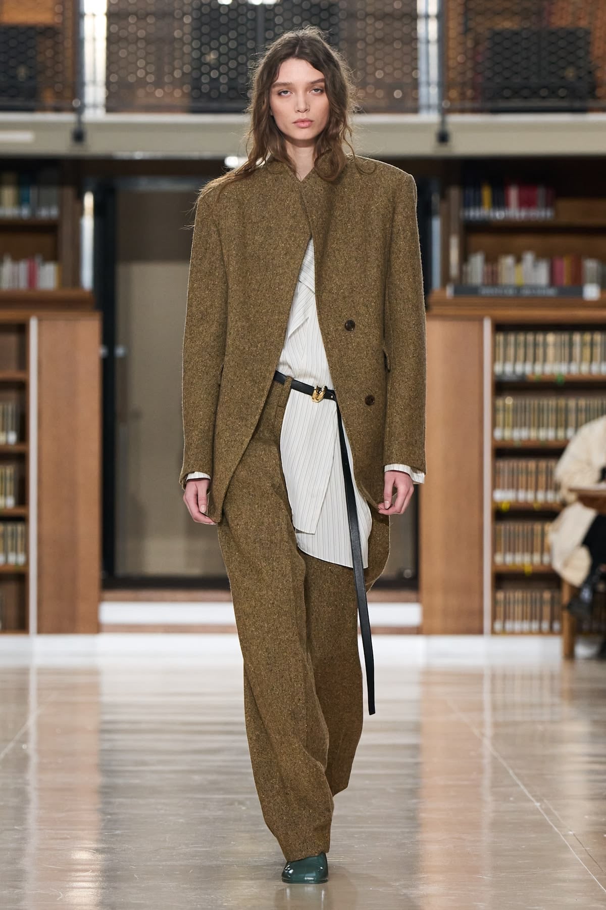 Pantalón sastre