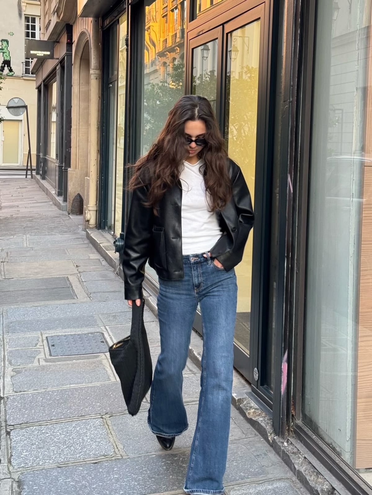Bootcut Jeans
