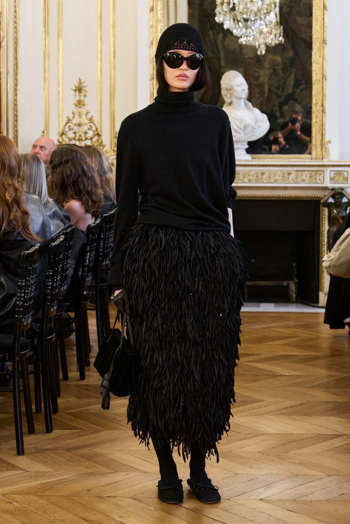 Vestidos en tendencia FW 26