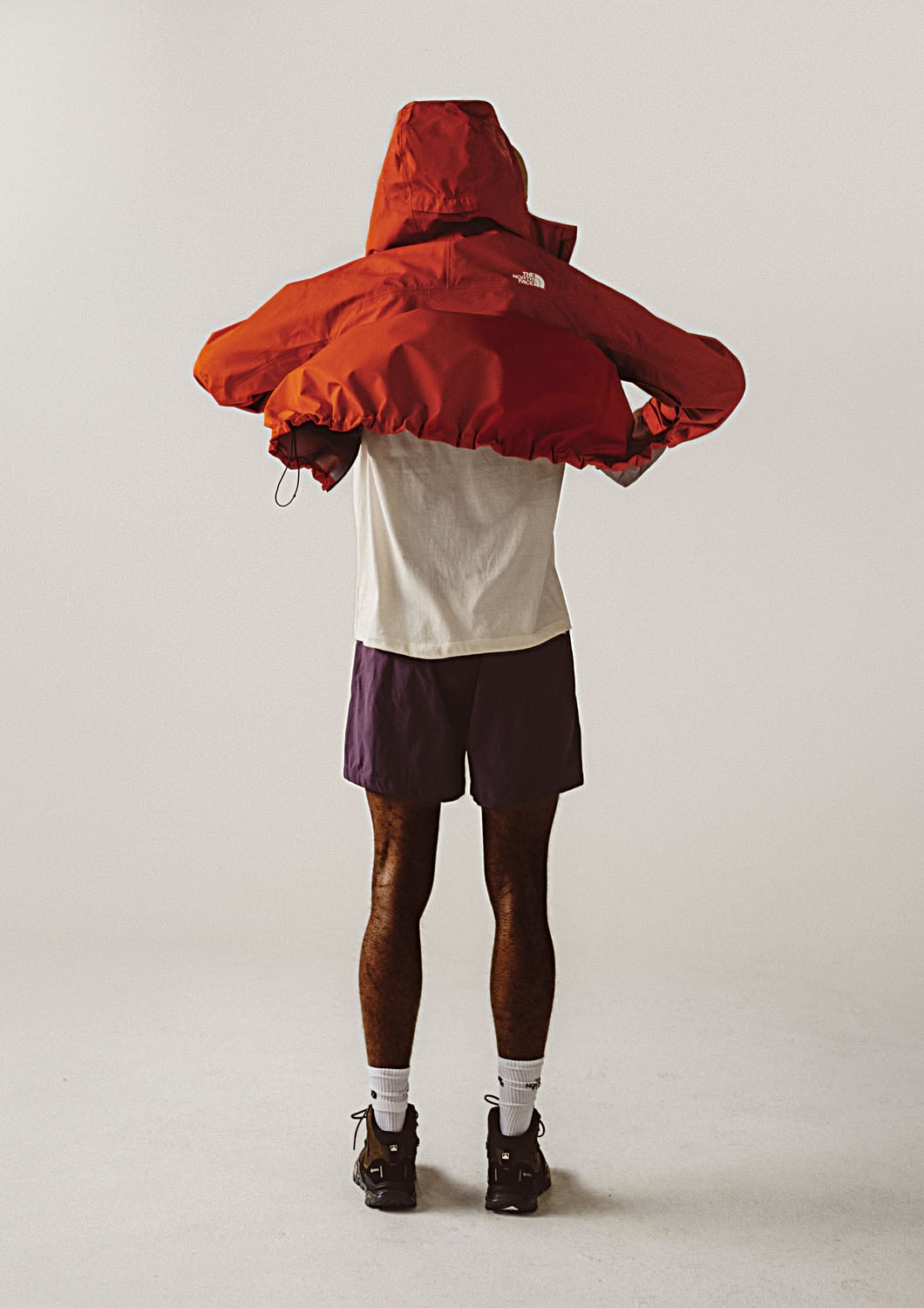 campaña Rain Collection de The North Face