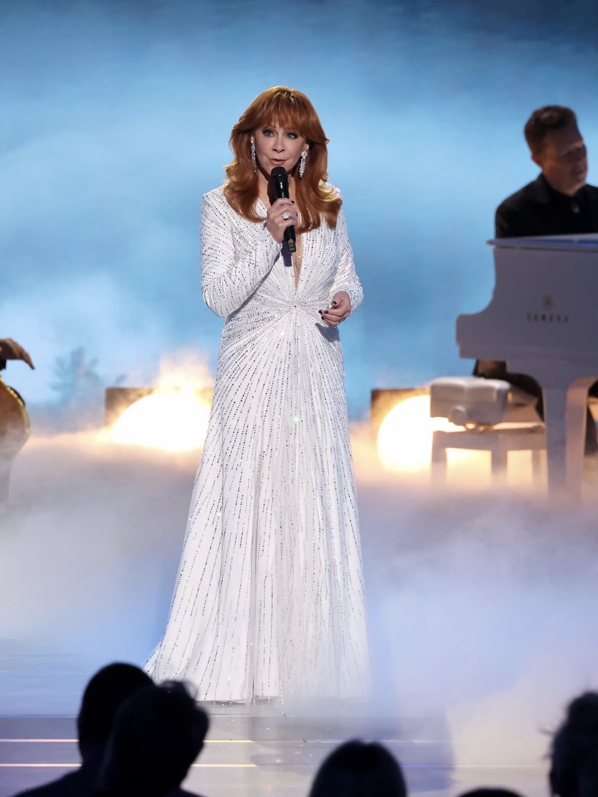 Emmy Awards tendencias belleza