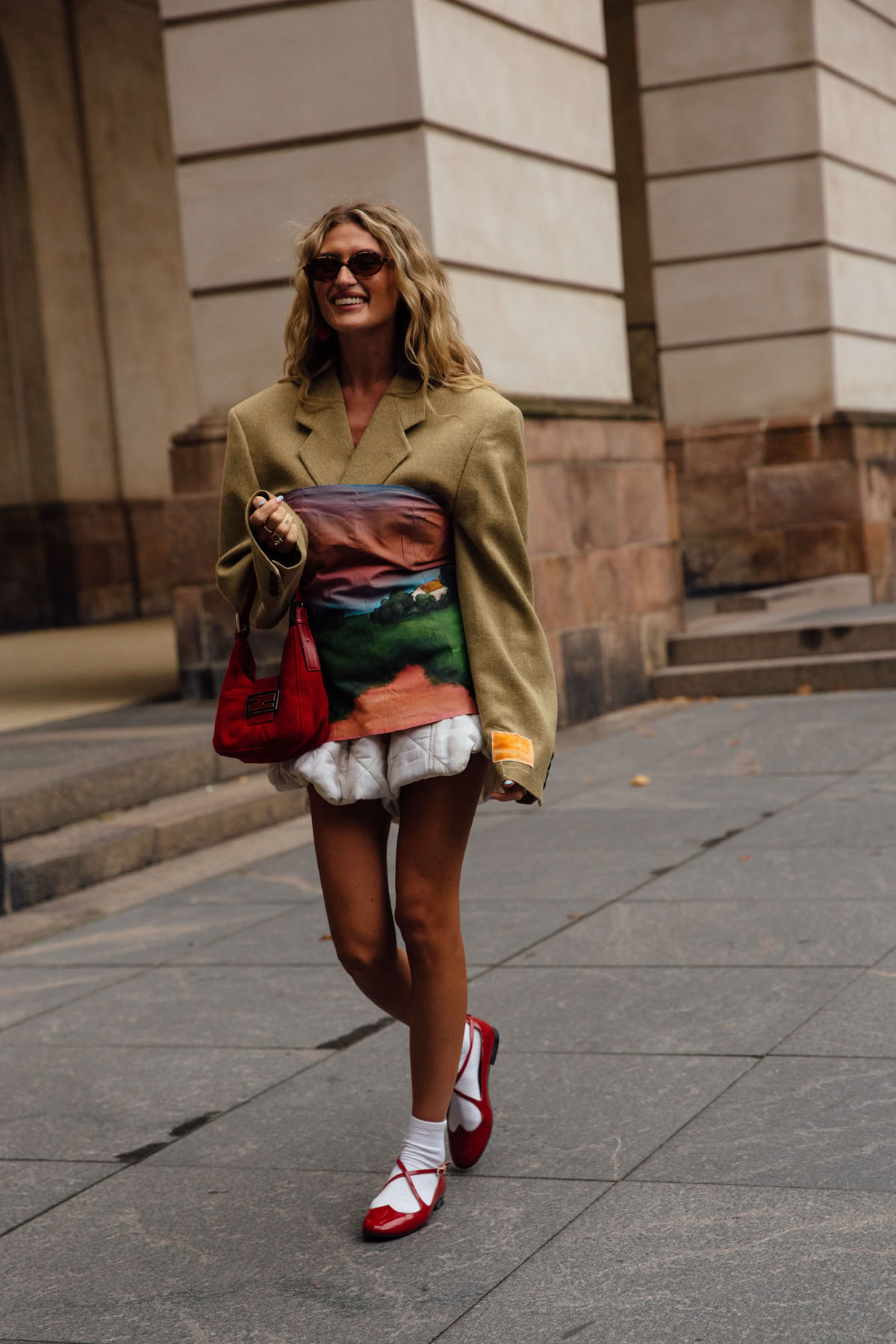 Shorts tendencias otoño invierno 