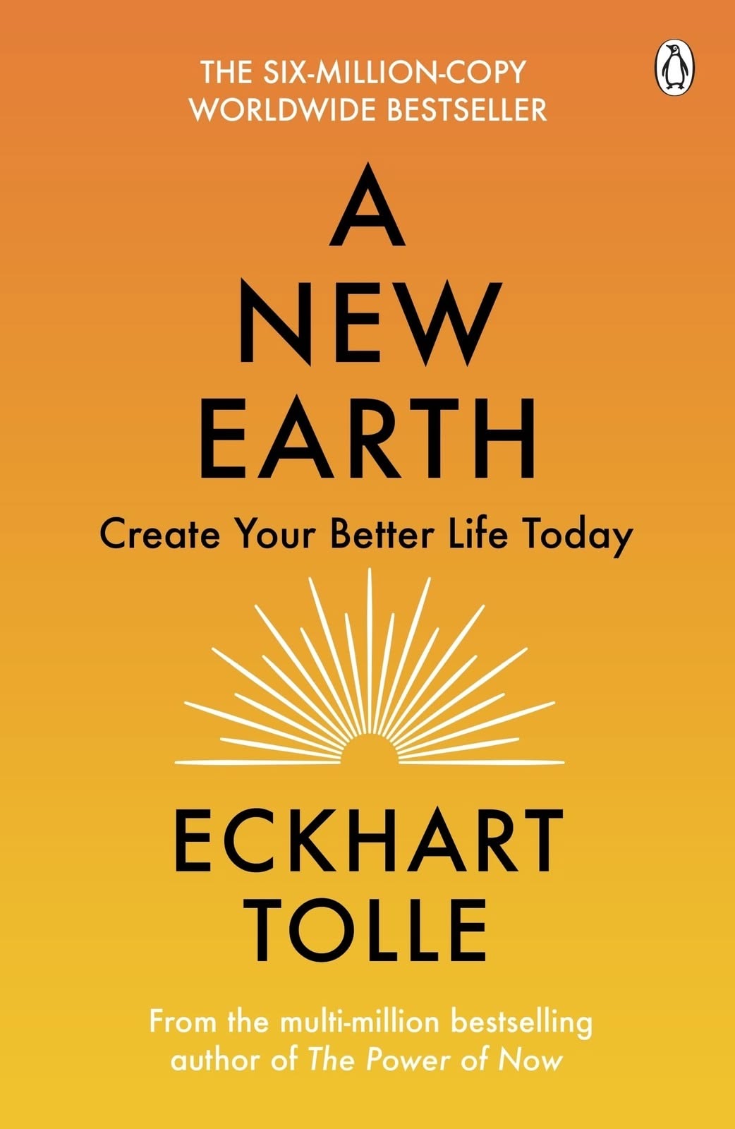 A new earth libro