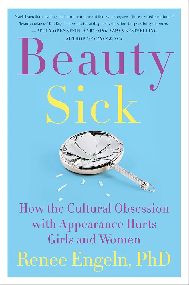 Beauty sick libro 