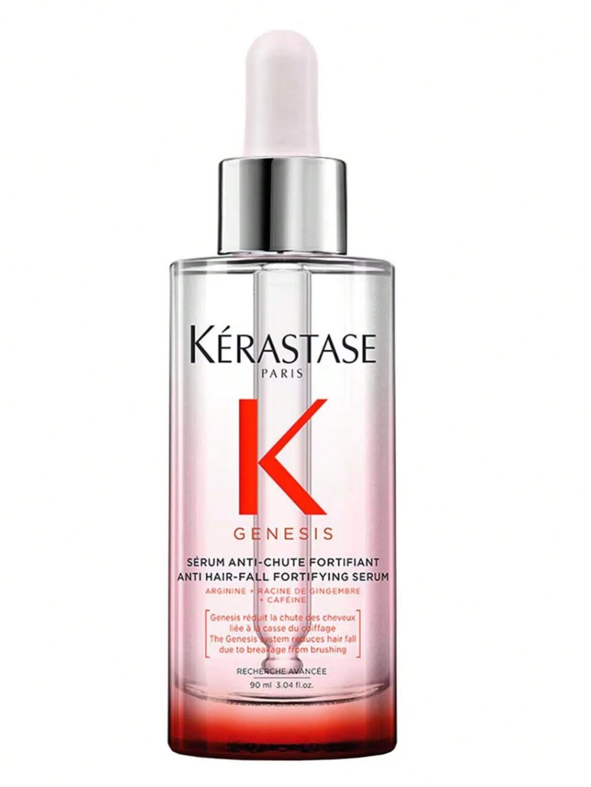 KÉRASTASE serum