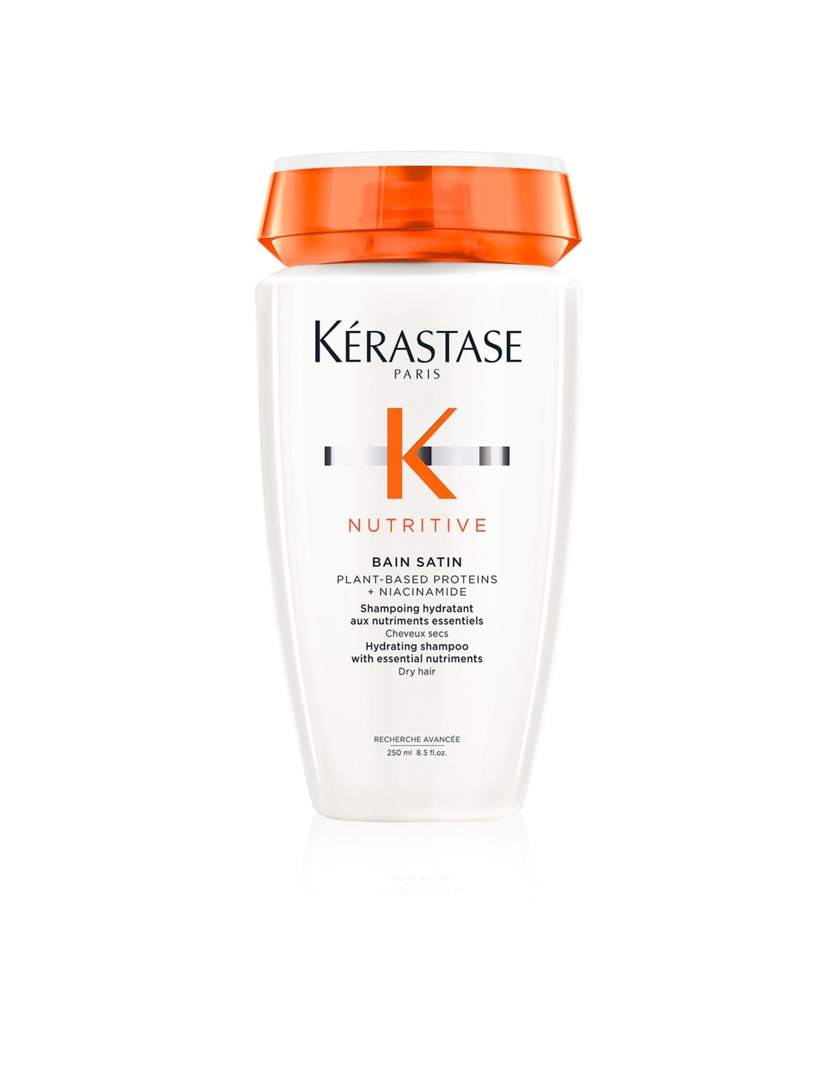 Shampoo KÉRASTASE