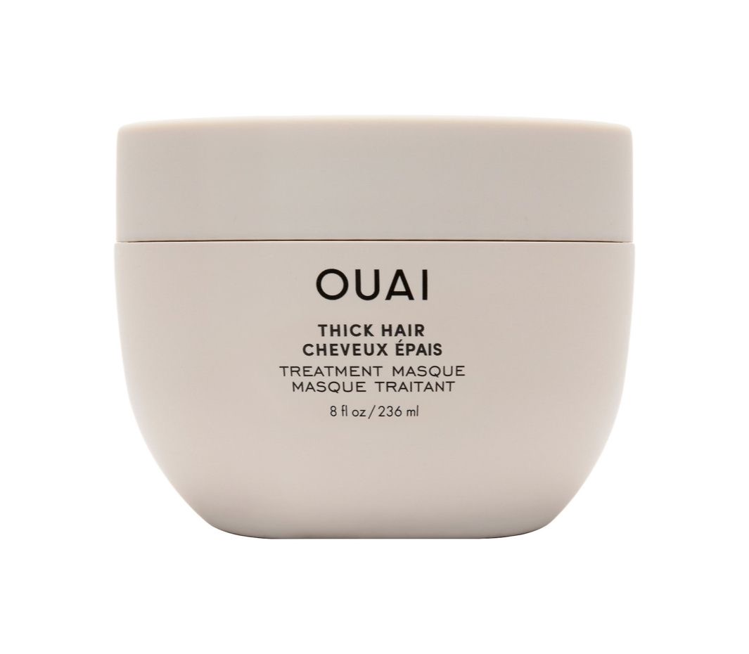 mascarilla capilar OUAI