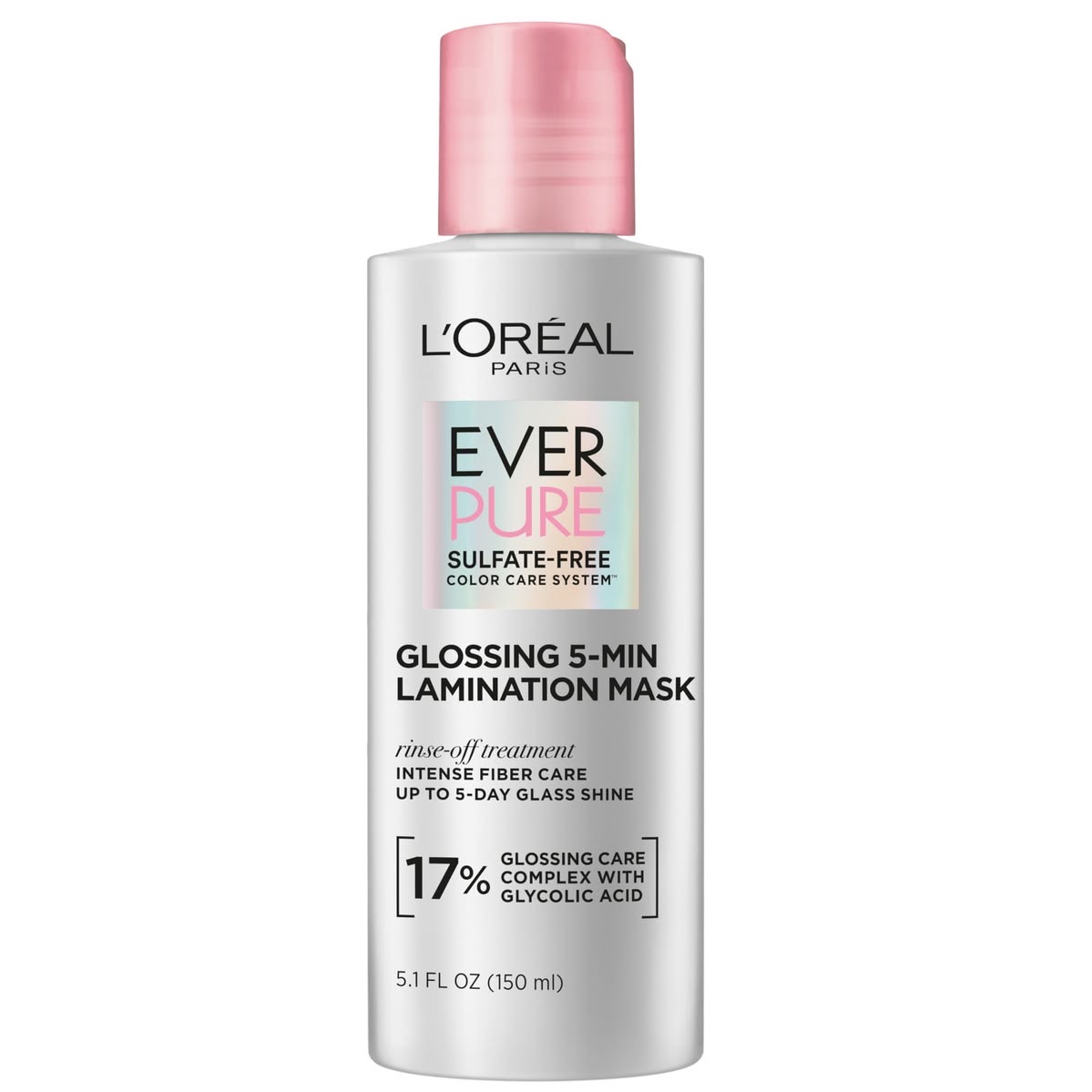 L’Oréal glossing 5 min lamination
