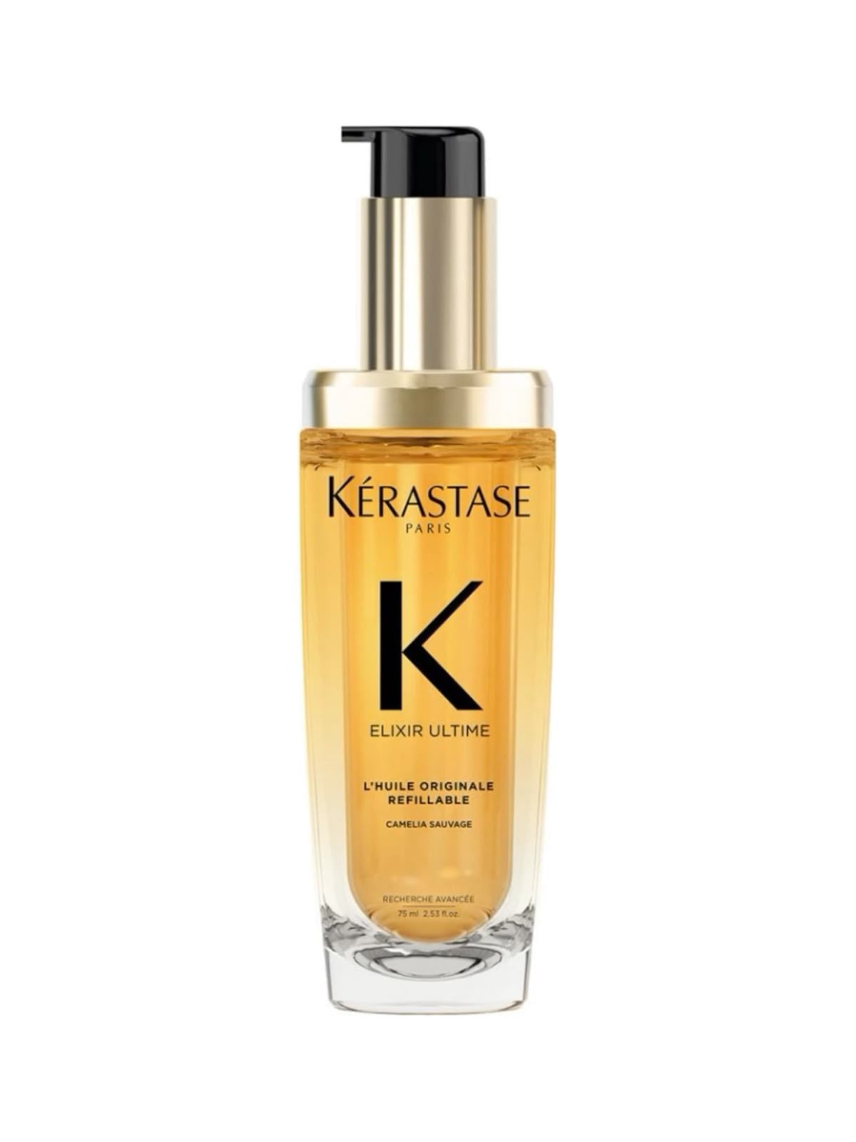 Aceite de KÉRASTASE