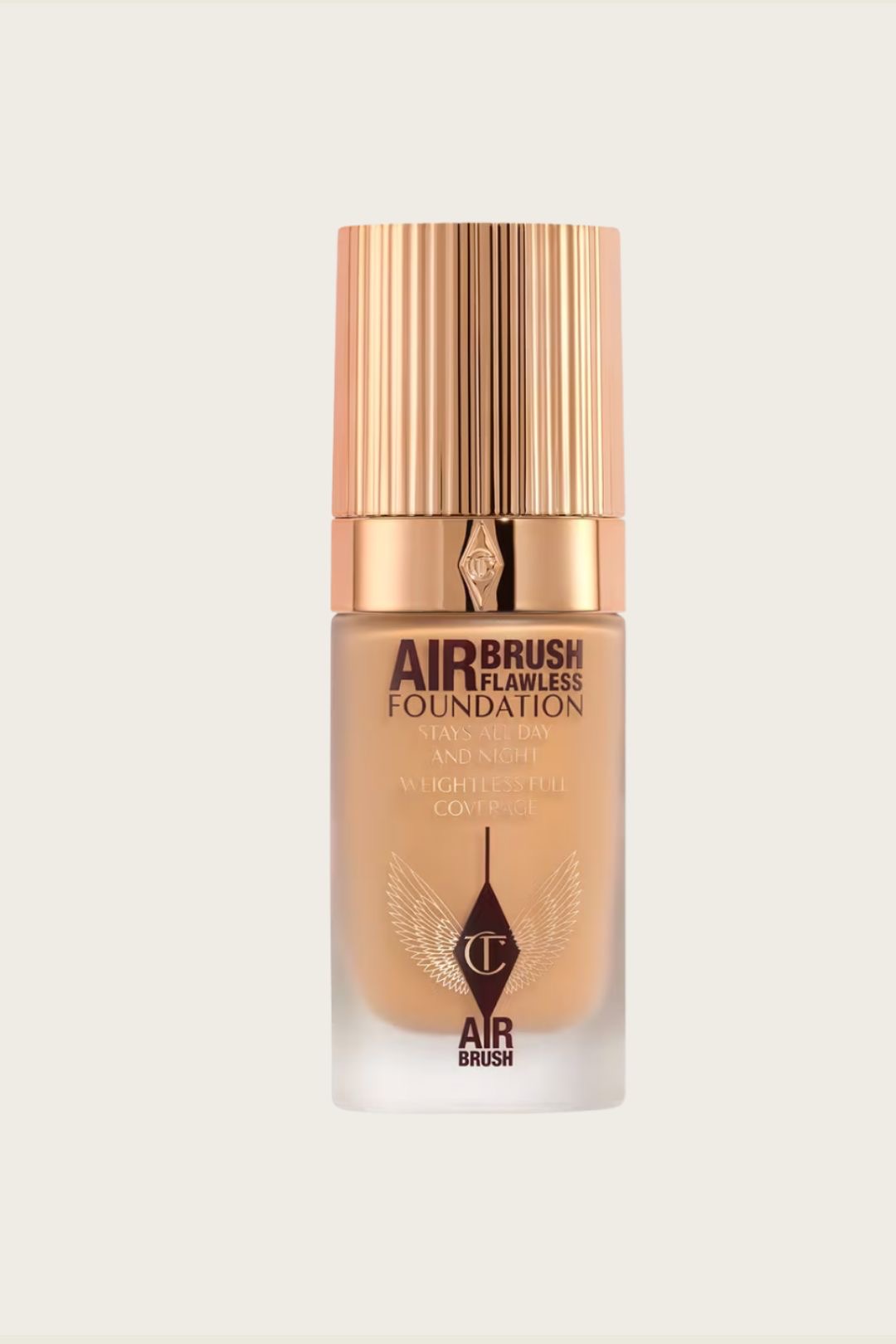 Base de maquillaje Charlotte Tilbury