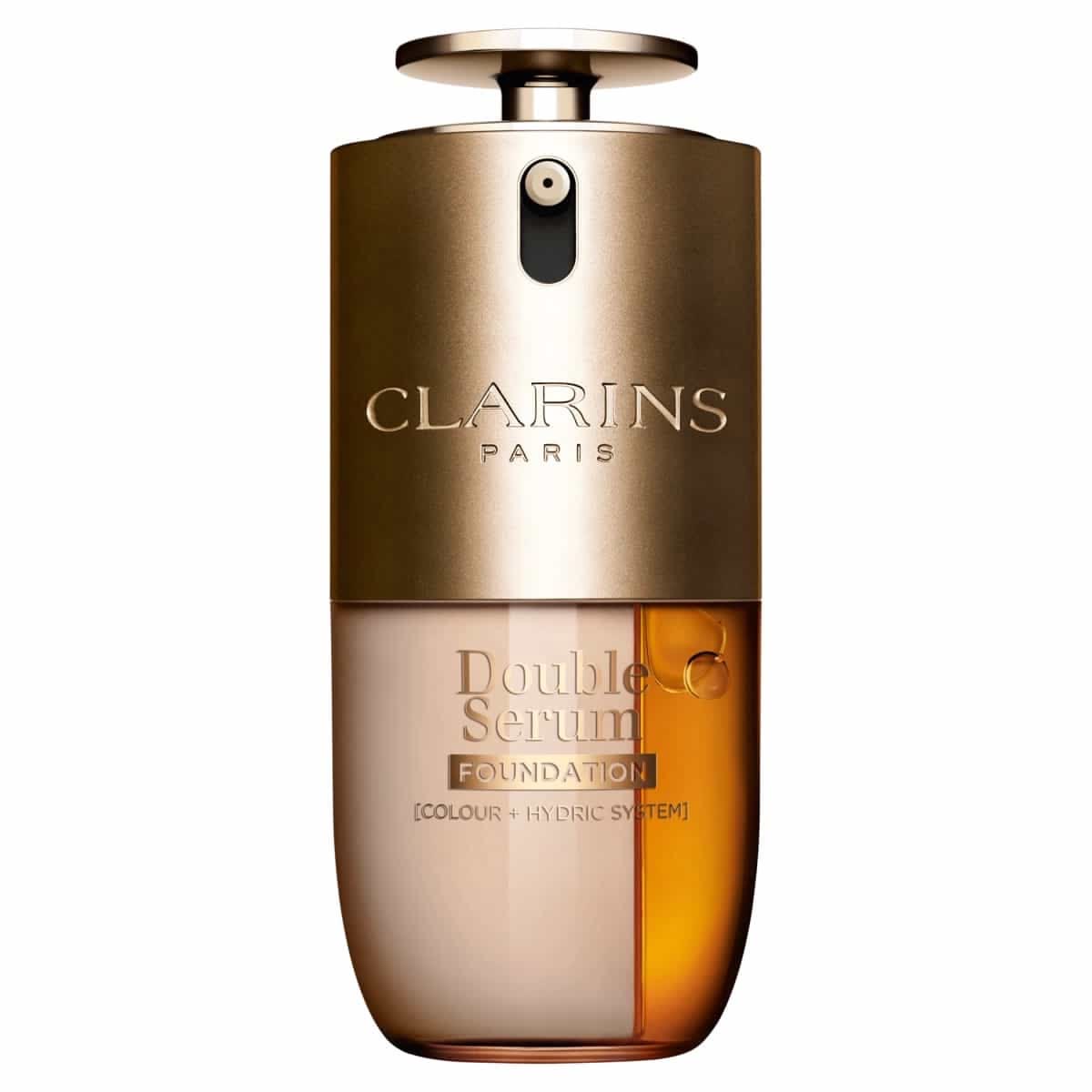 Base de maquillaje Clarins