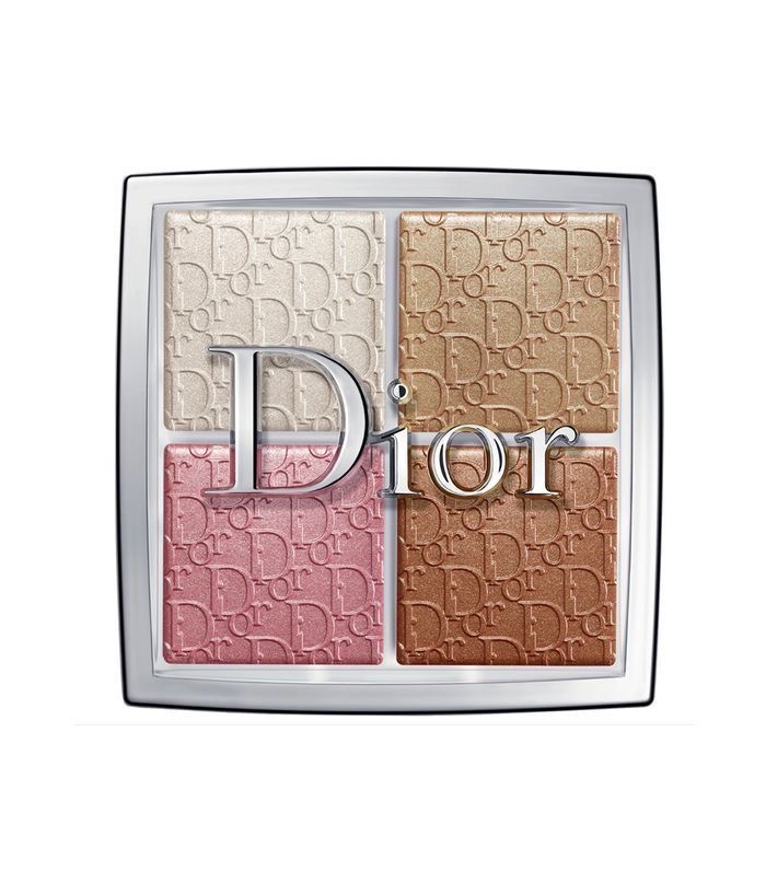 Dior Backstage glow