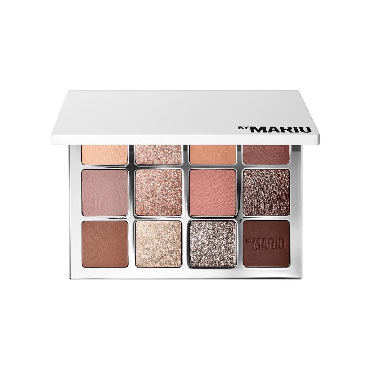 sombras Makeup by Mario