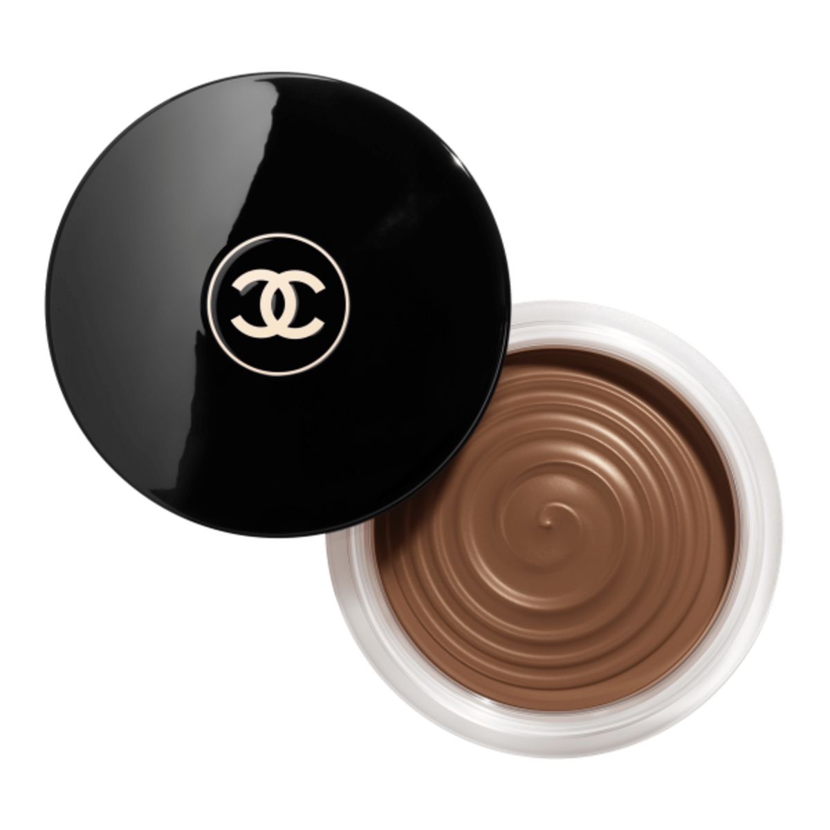 Chanel bronzer