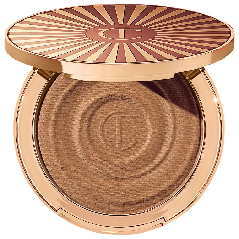 Charlotte Tilbury bronzer