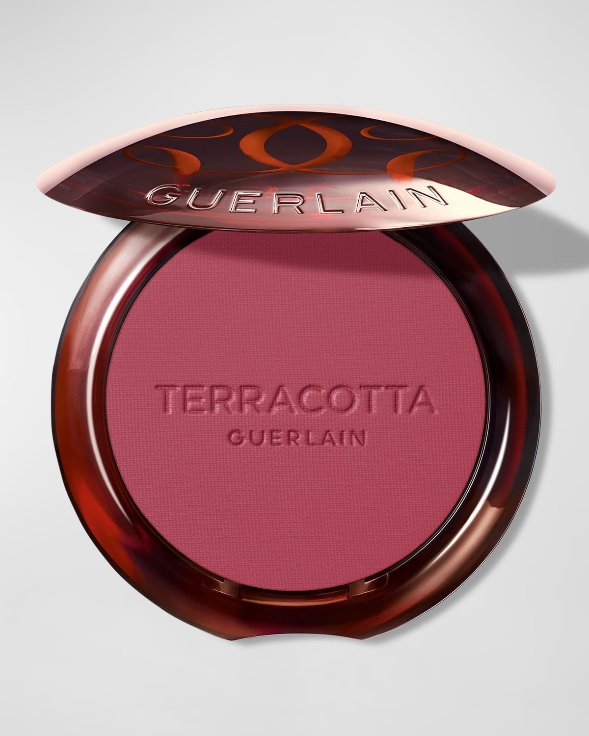 Terracota blush Maquillaje
