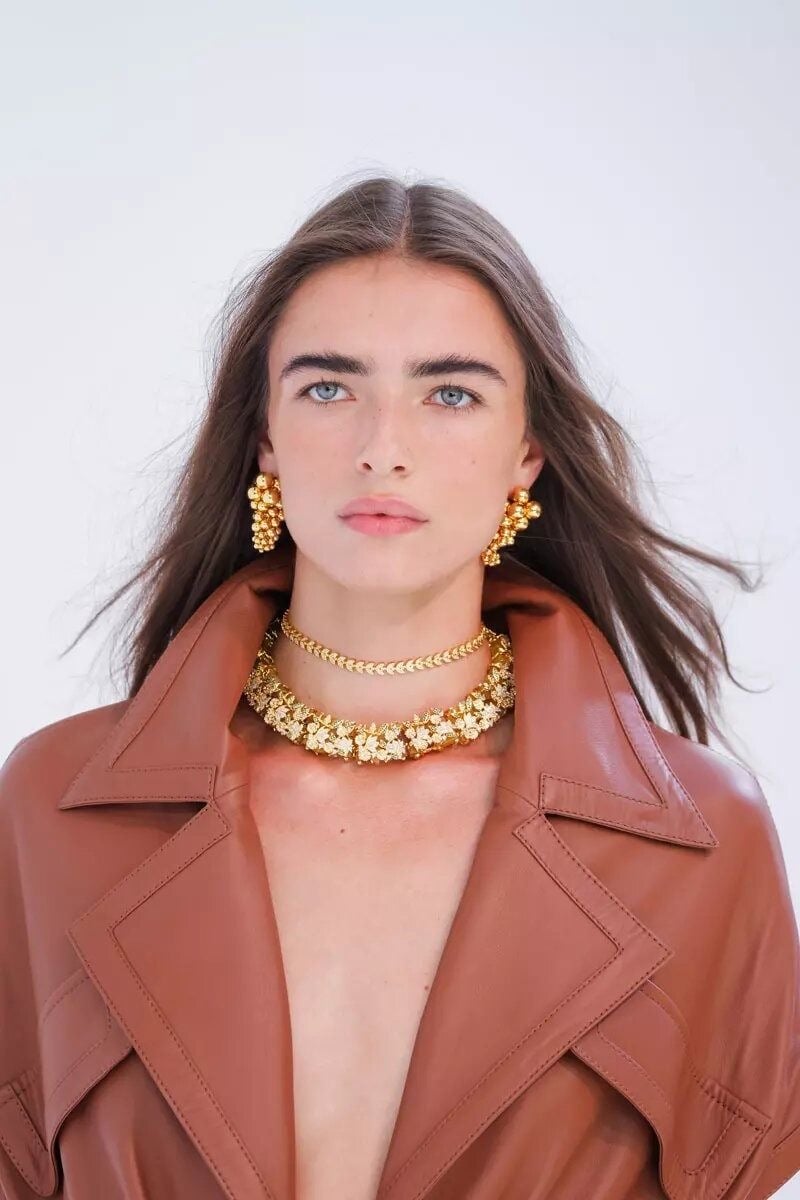 Maquillaje otoño invierno FW26