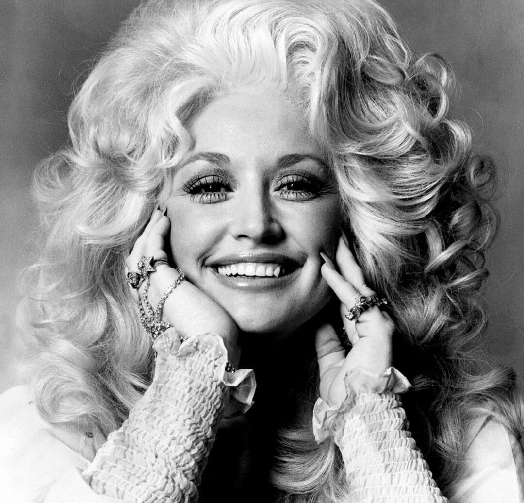Dolly Parton