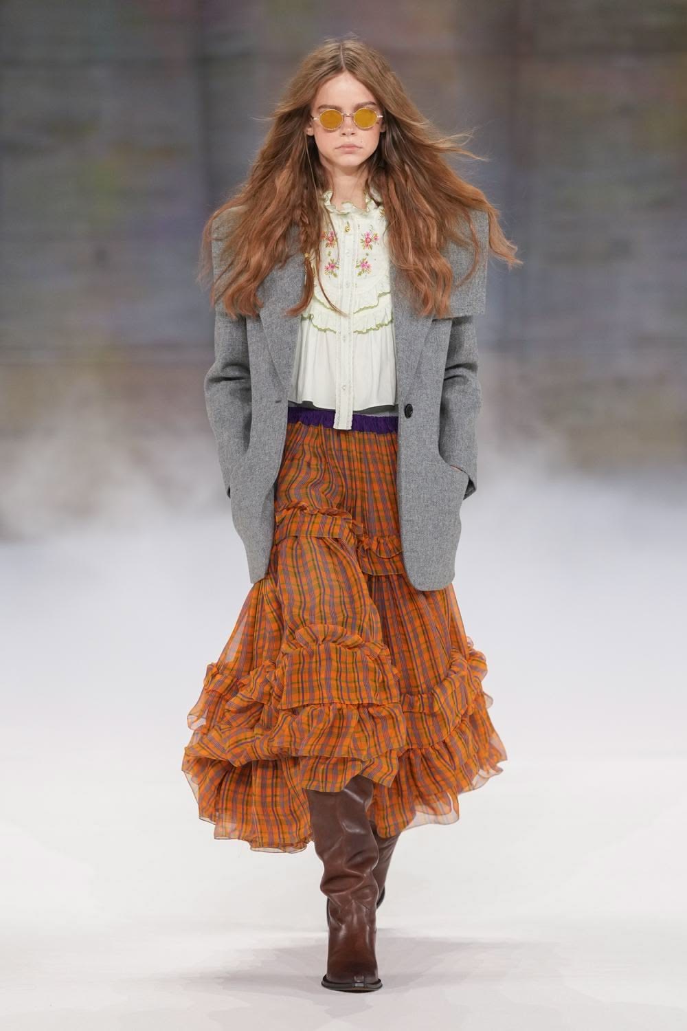 Chloé FW 26