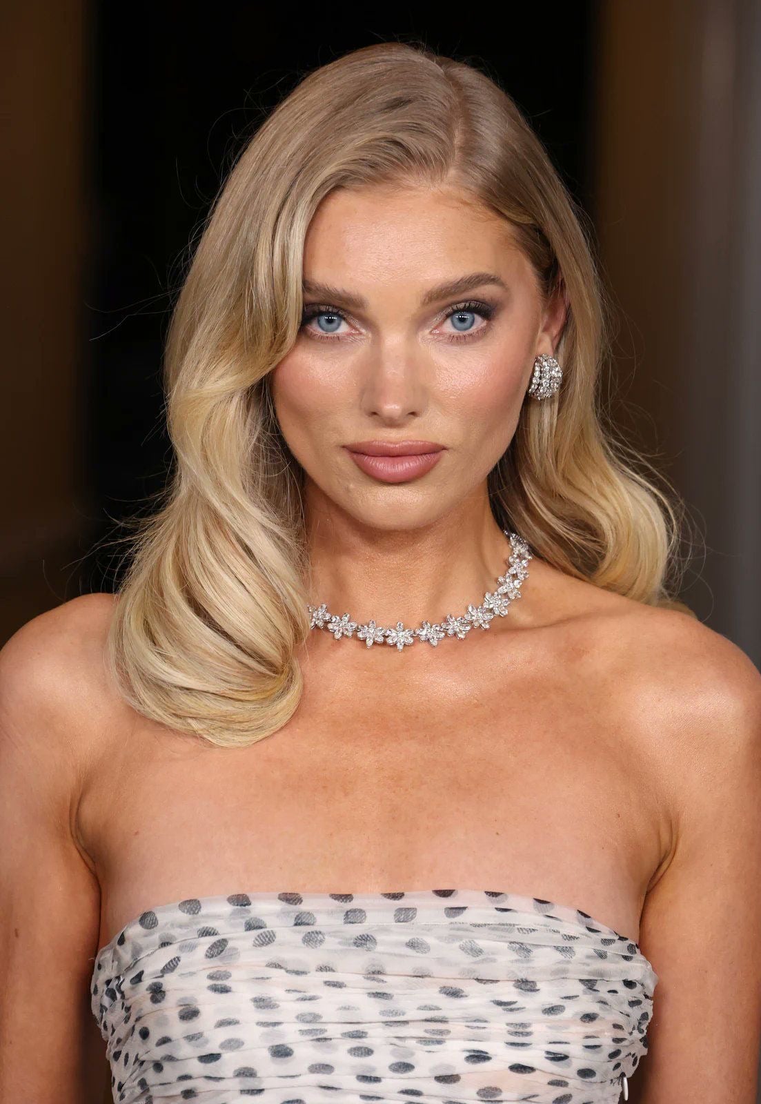 Elsa Hosk 