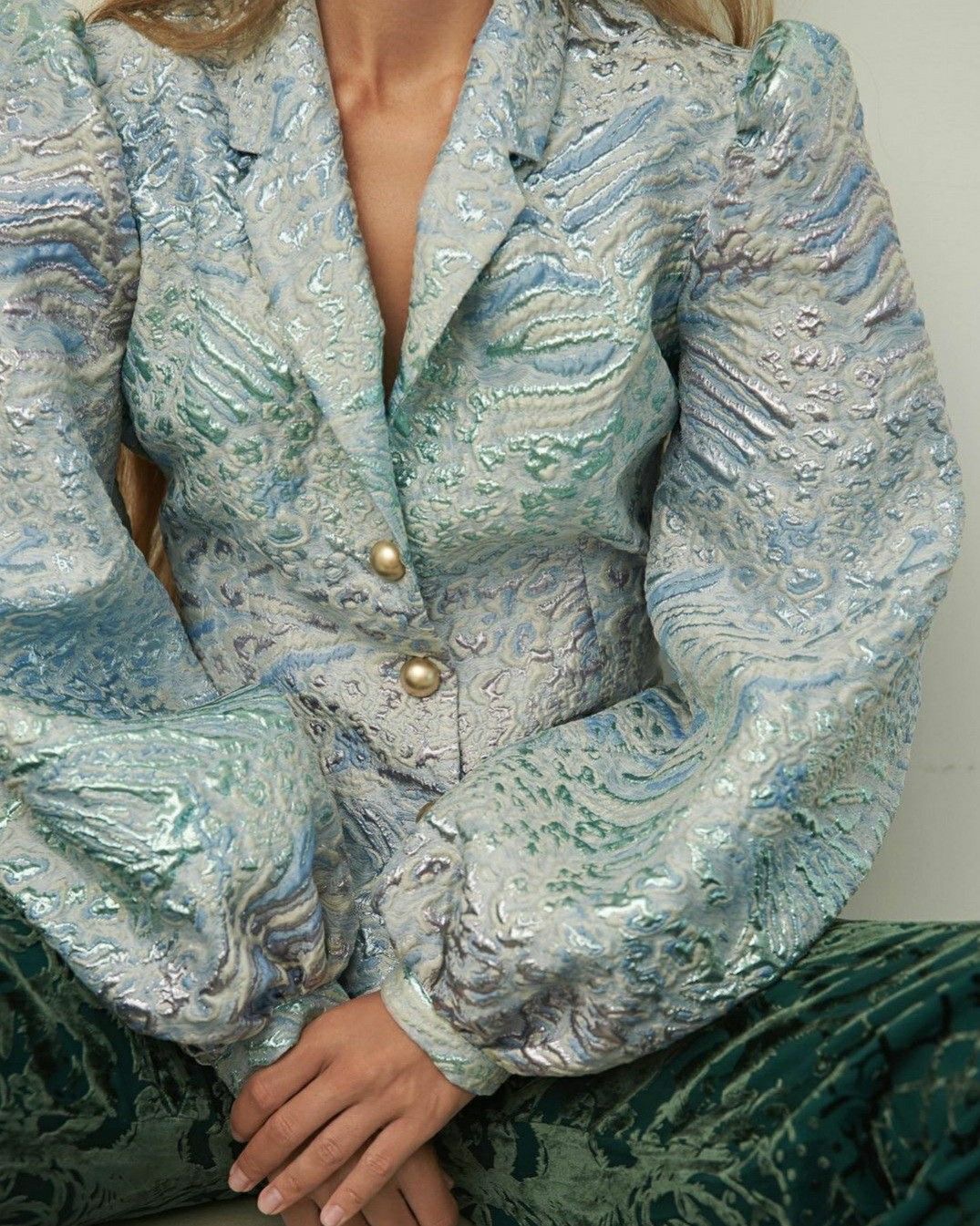 Brocade