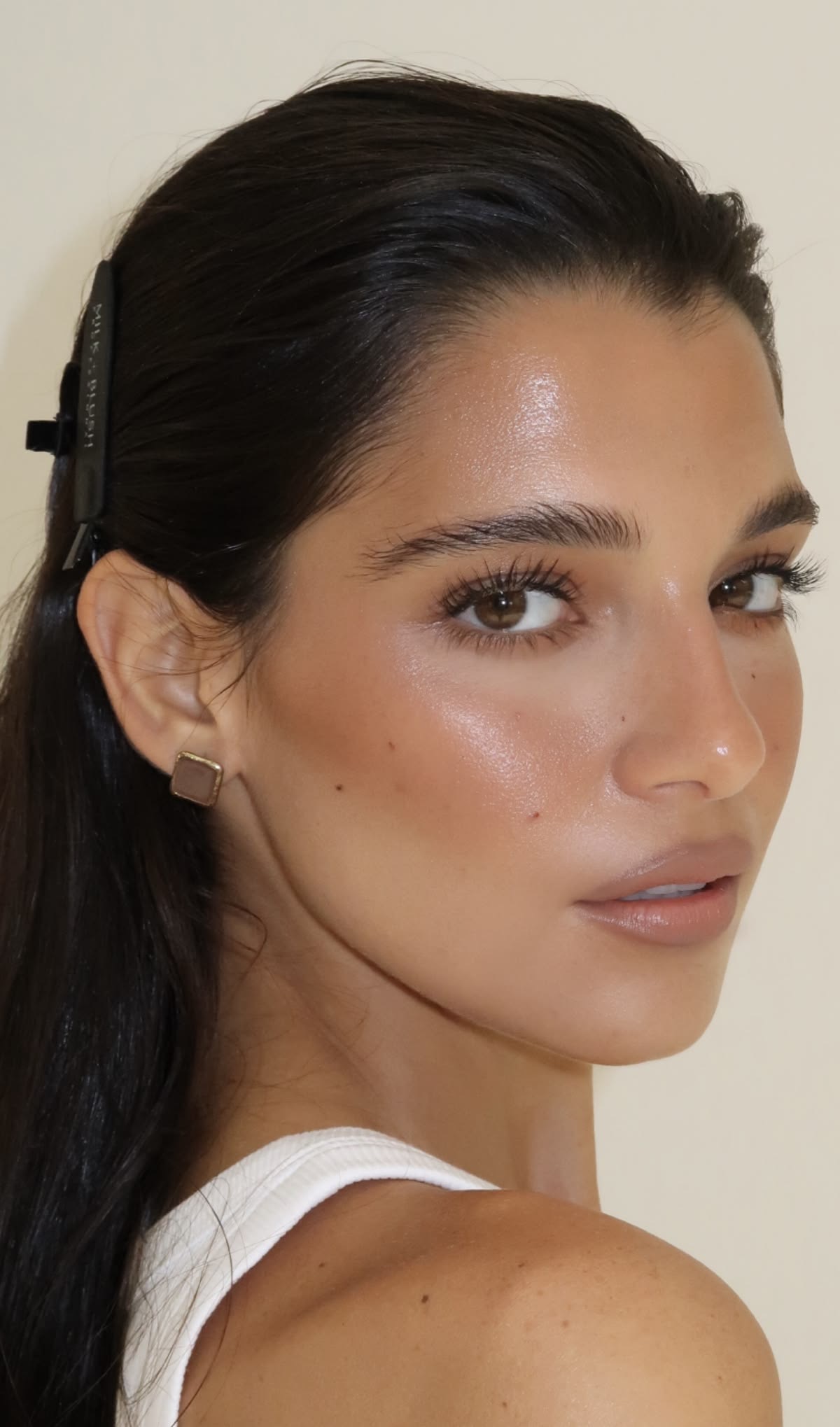 Maquillaje natural