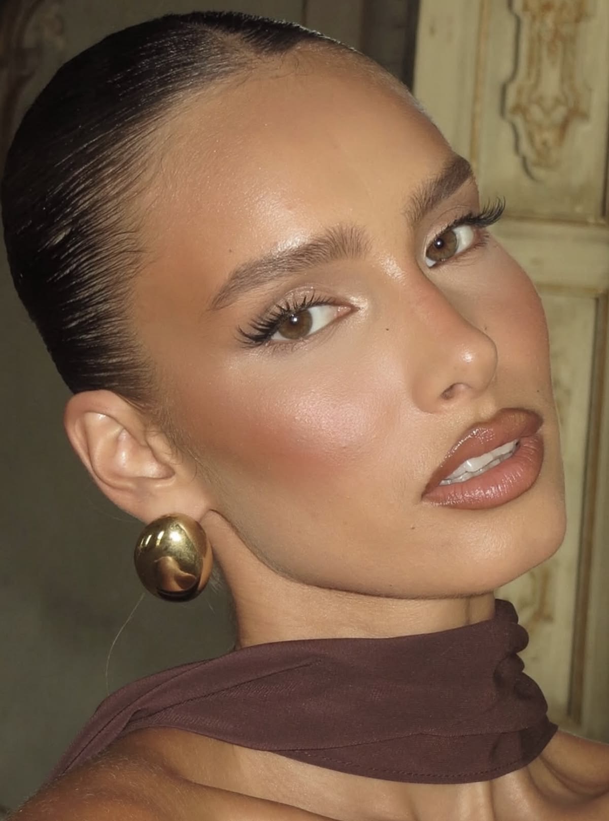 Maquillaje tendencia