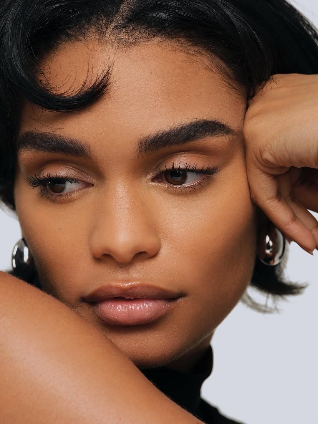 Maquillaje tendencia 2026