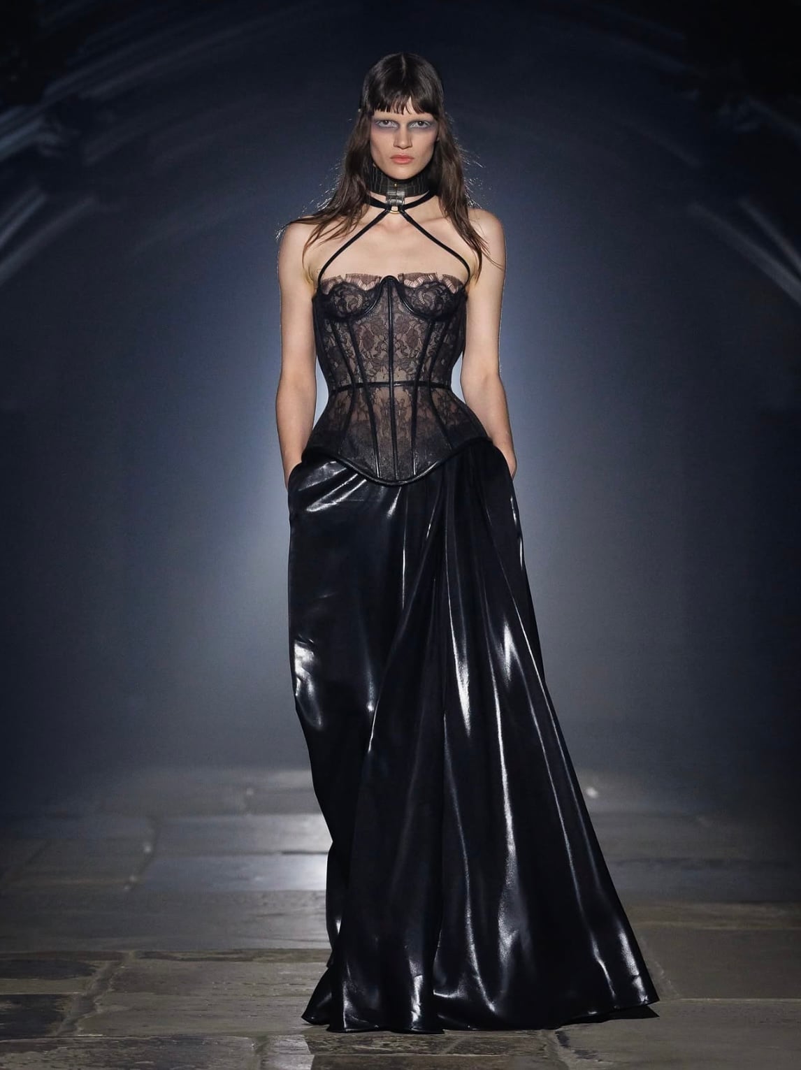 London Fashion Week