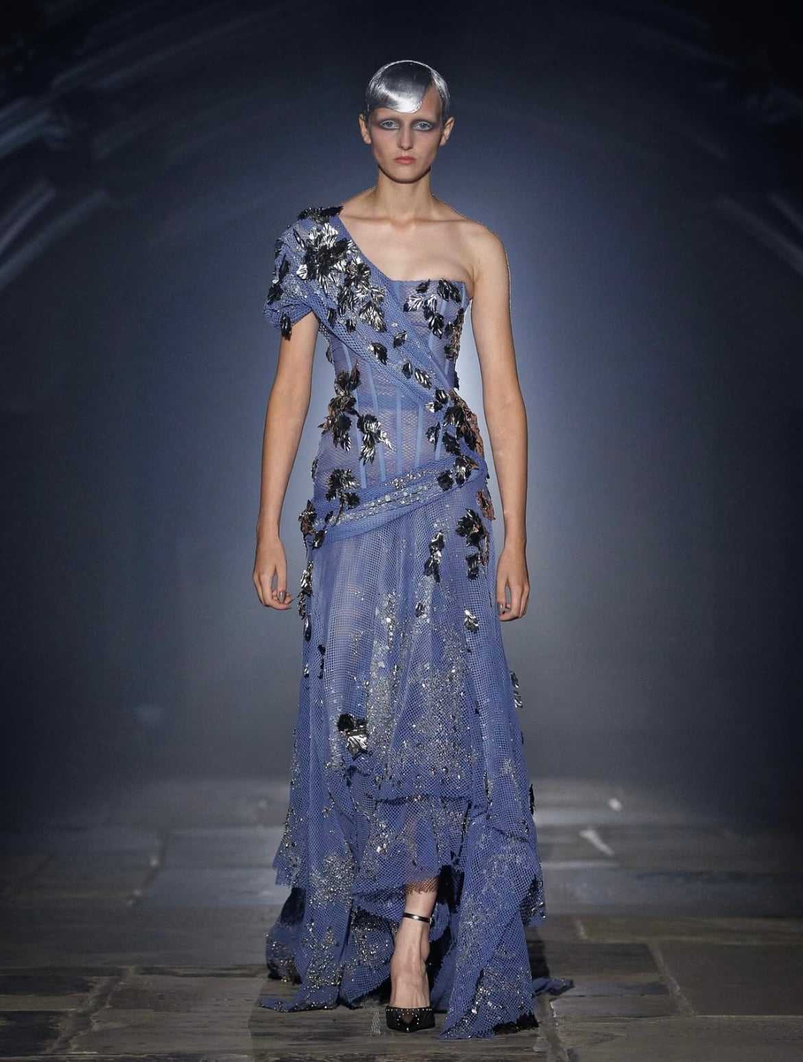 Desfile McQueen