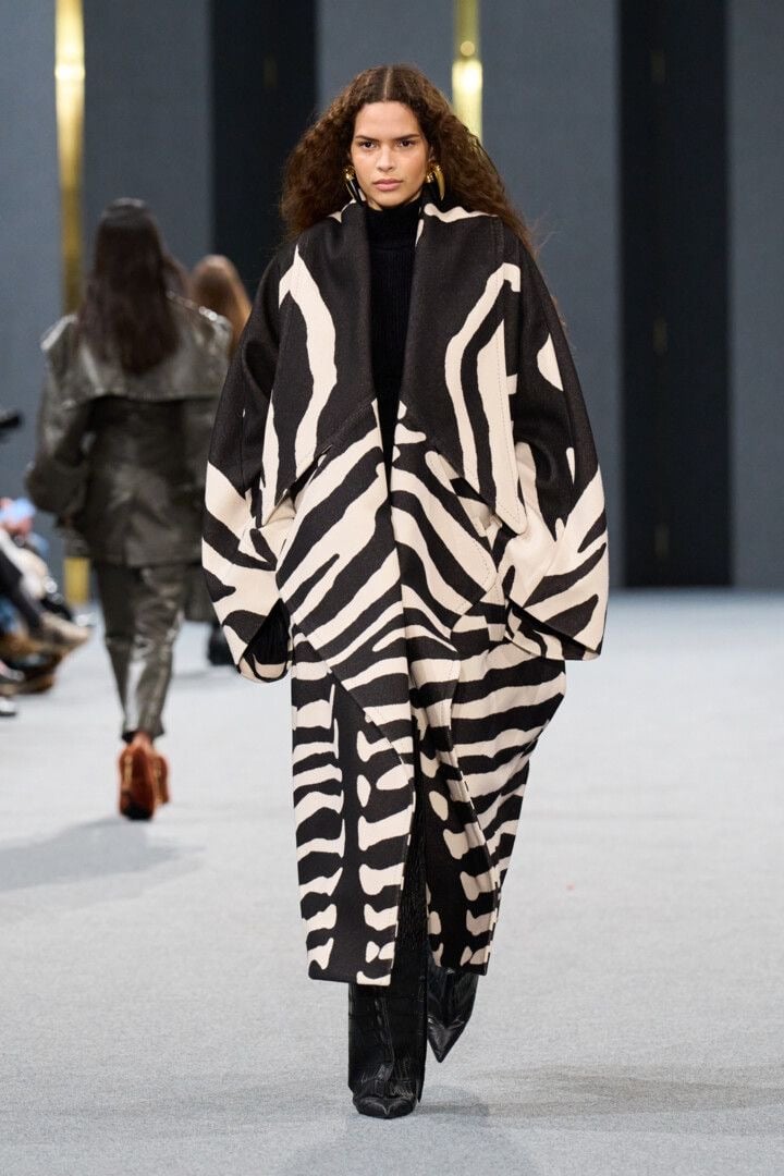 Cabello xl tendencias otoño invierno 2026
