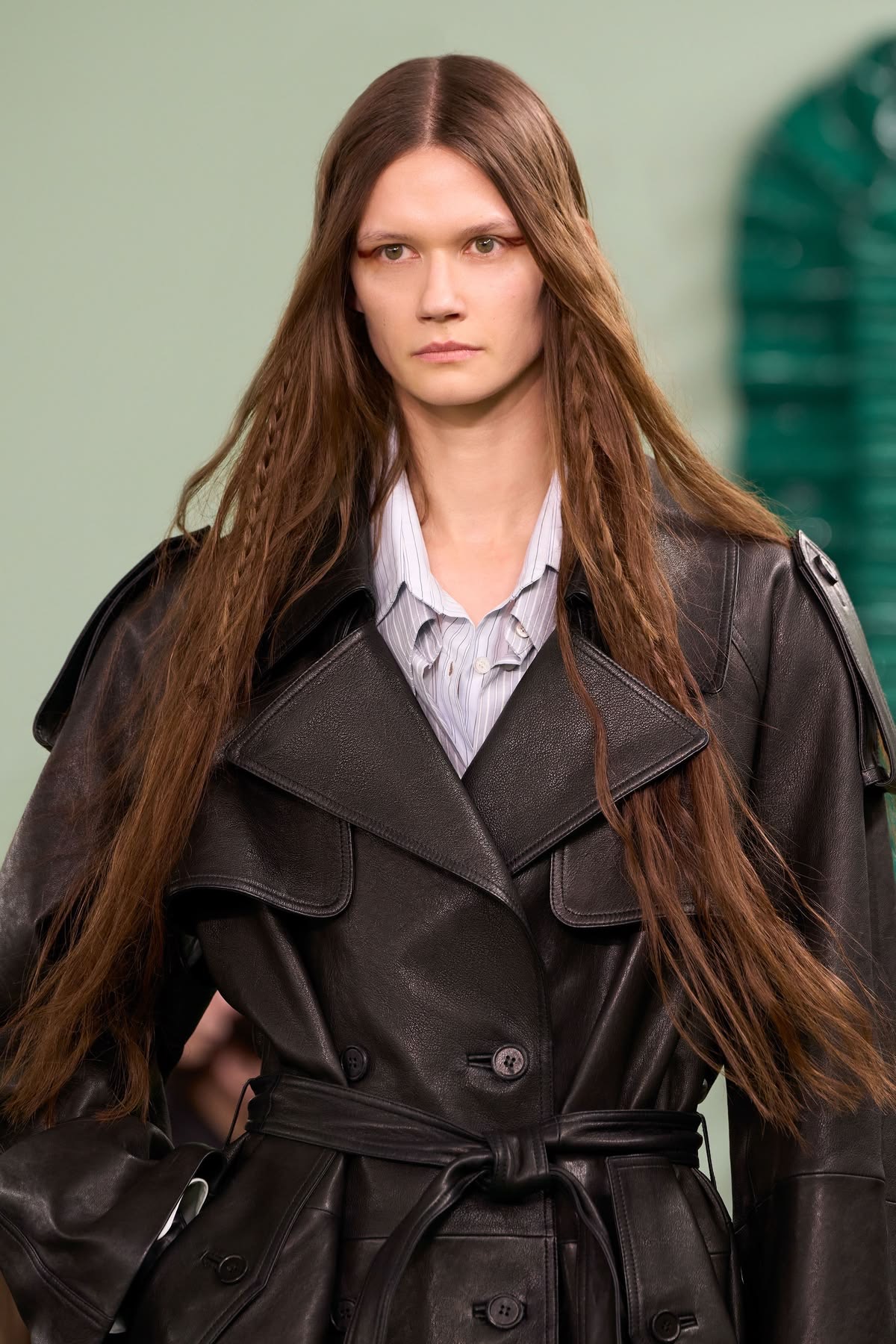 Cabello XXL tendencias 2026