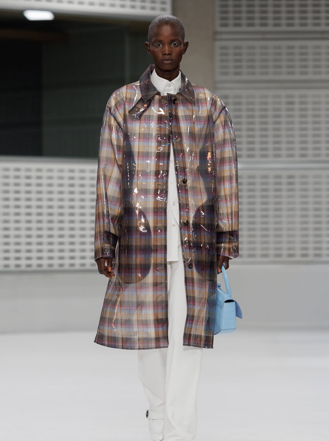 London fashion week