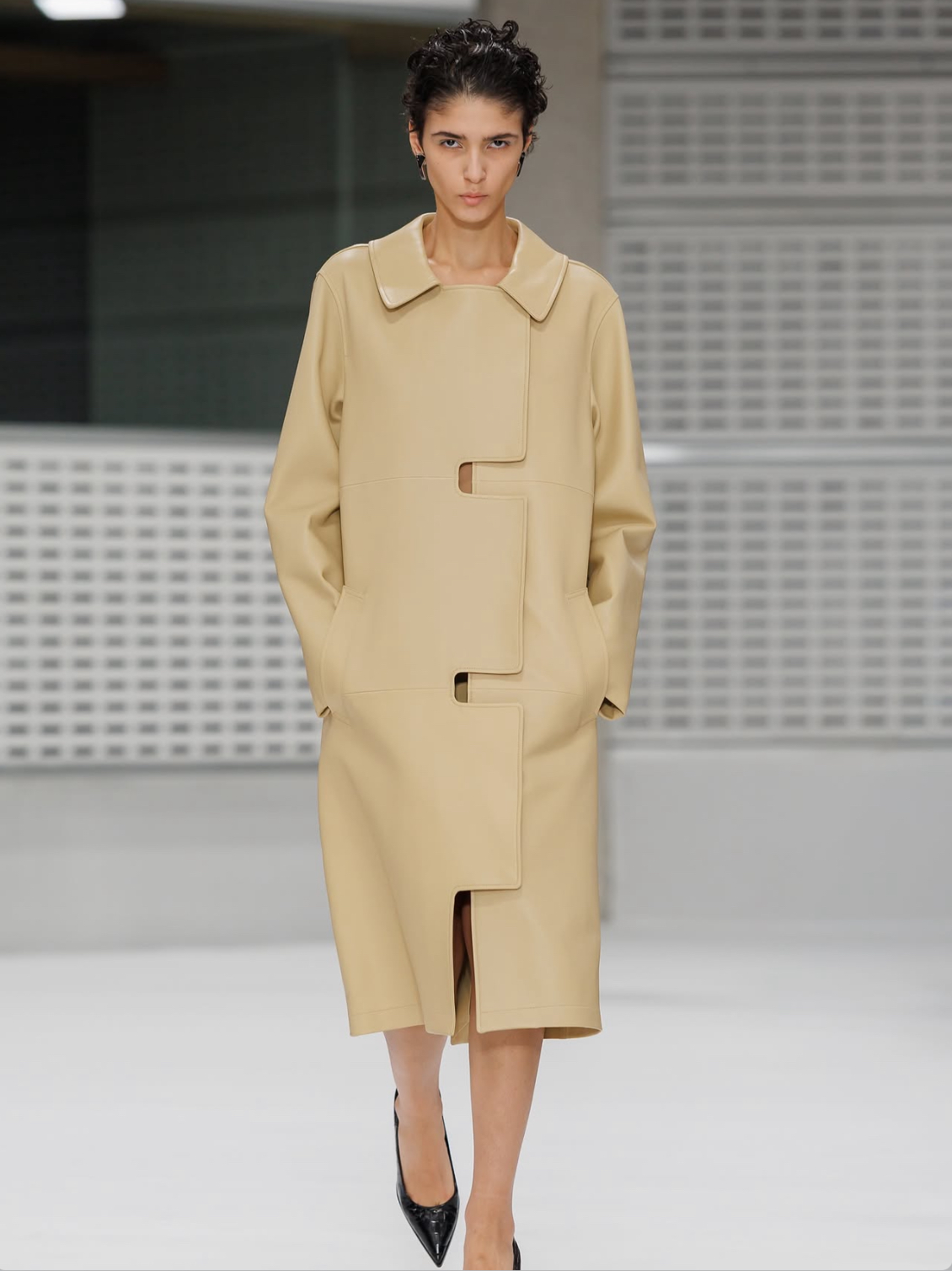 Semana de la Moda Londres Mulberry