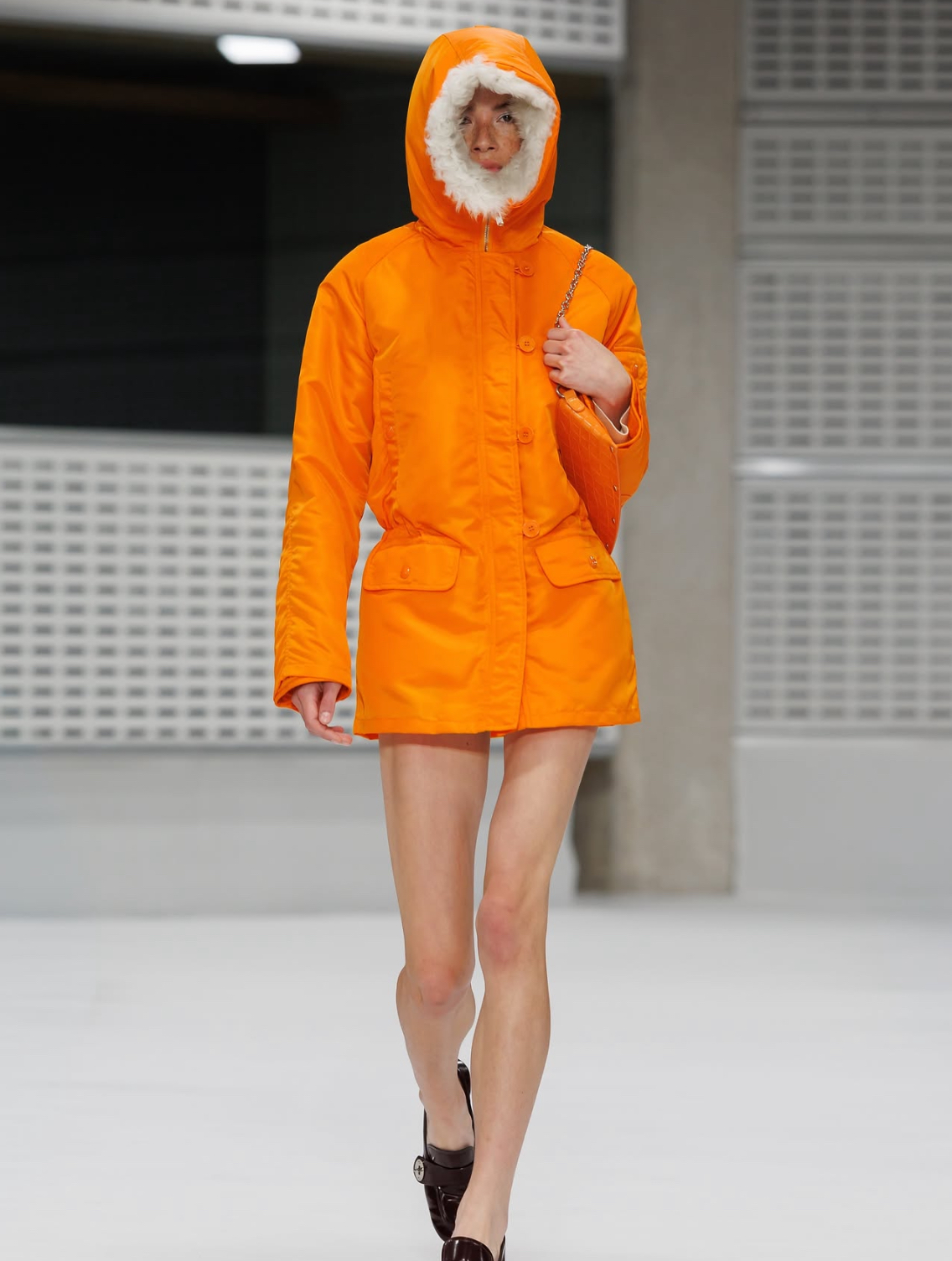 Mulberry SS27