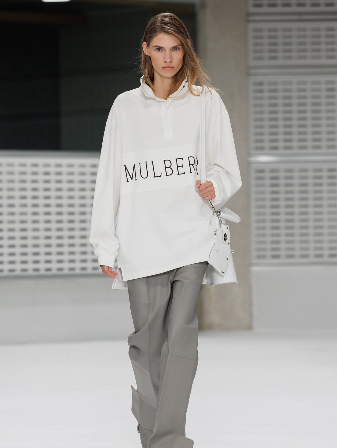 Mulberry SS27