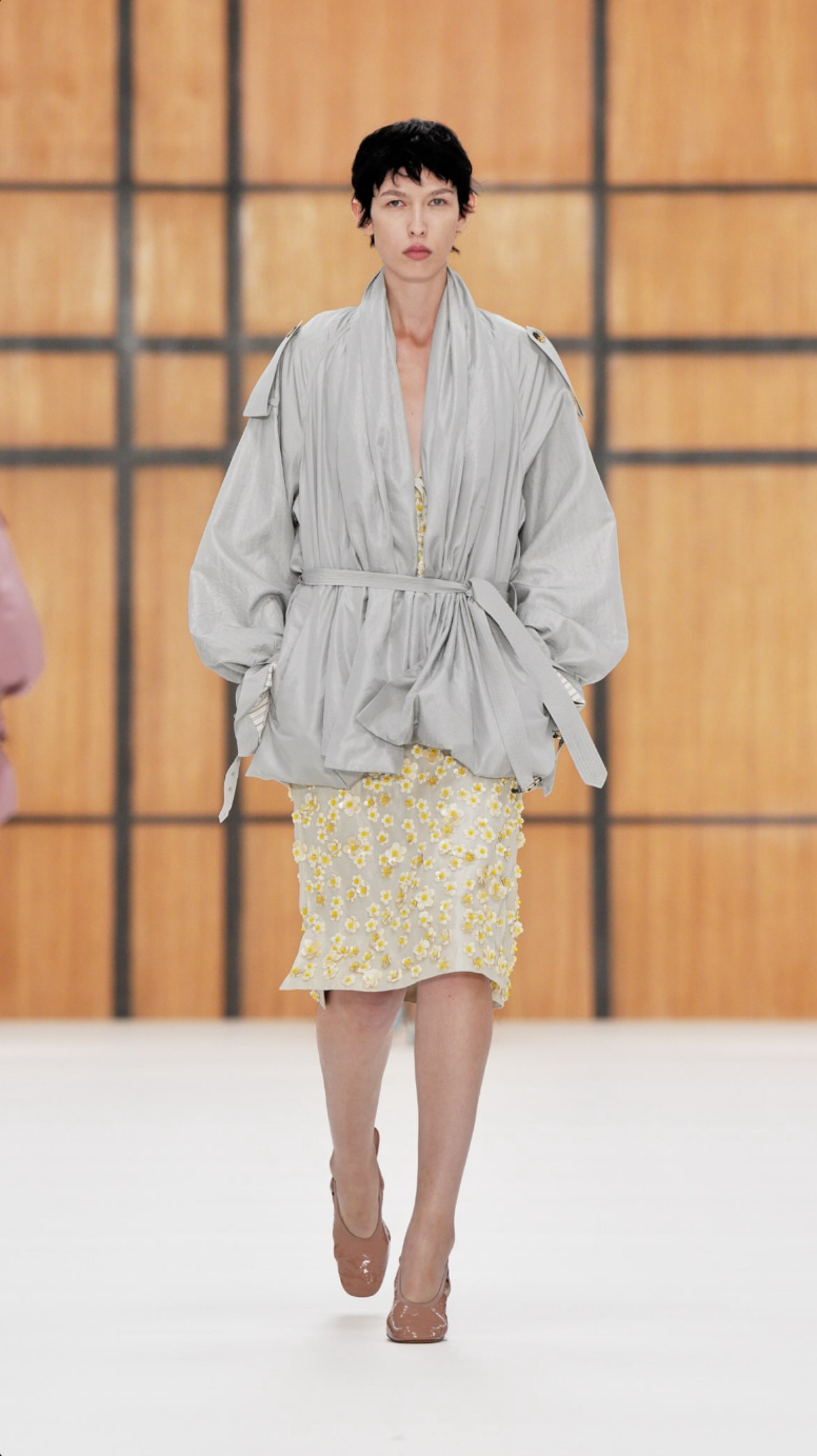 Burberry SS27