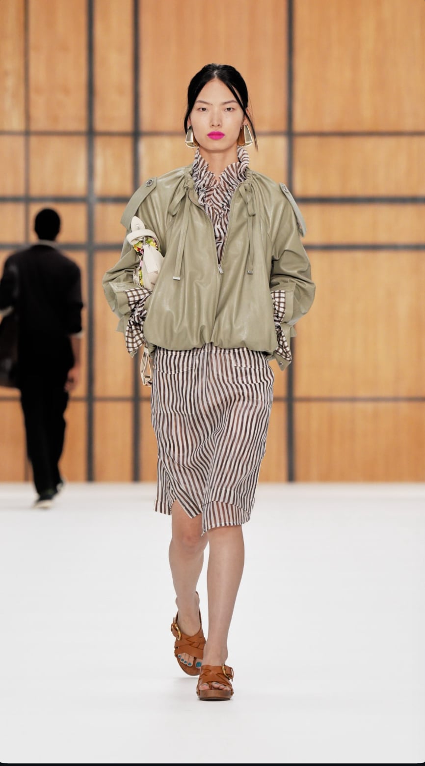 Semana de la Moda Londres